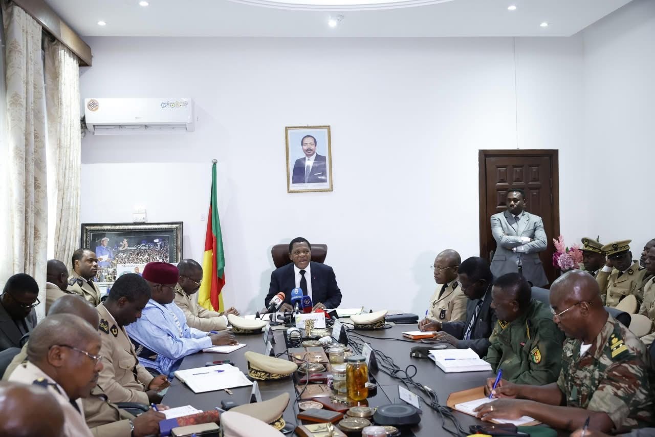 Littoral Region: MINAT Consolidâtes Peace with Community