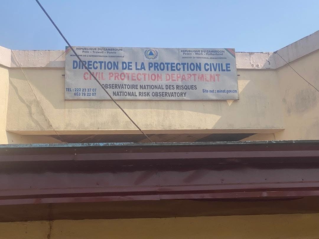 Protection Civile Camerounaise: Le personnel du MINAT formé aux gestes de premiers secours et à la sécurité incendie