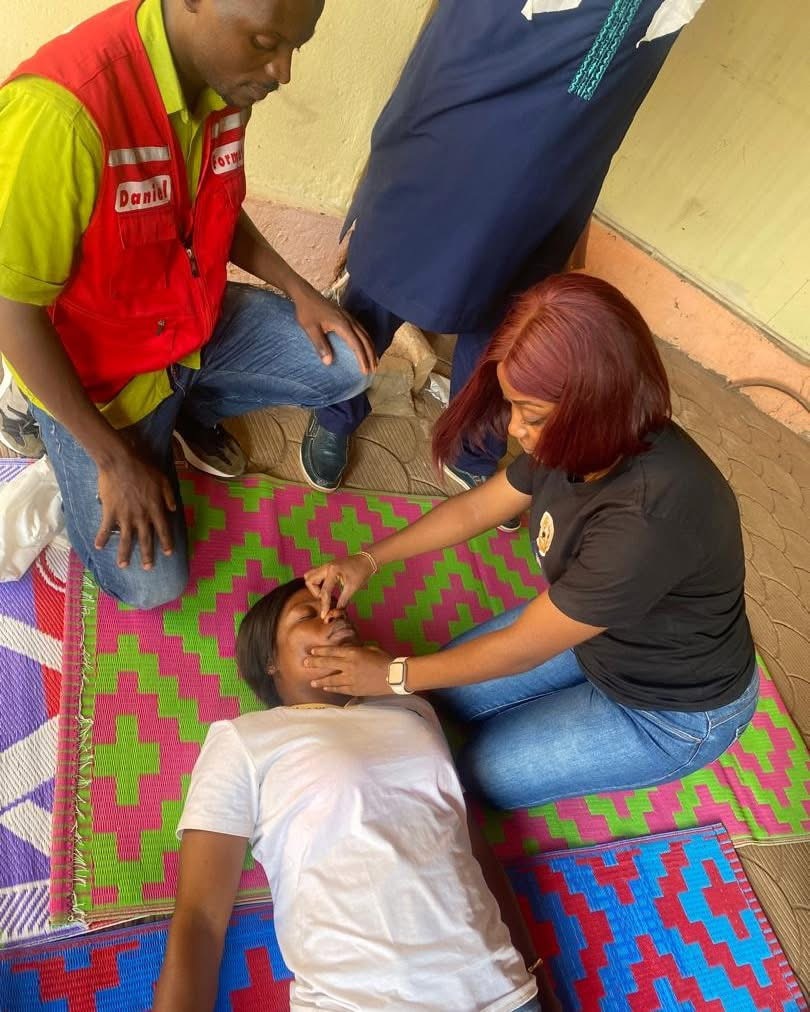 Protection Civile Camerounaise: Le personnel du MINAT formé aux gestes de premiers secours et à la sécurité incendie