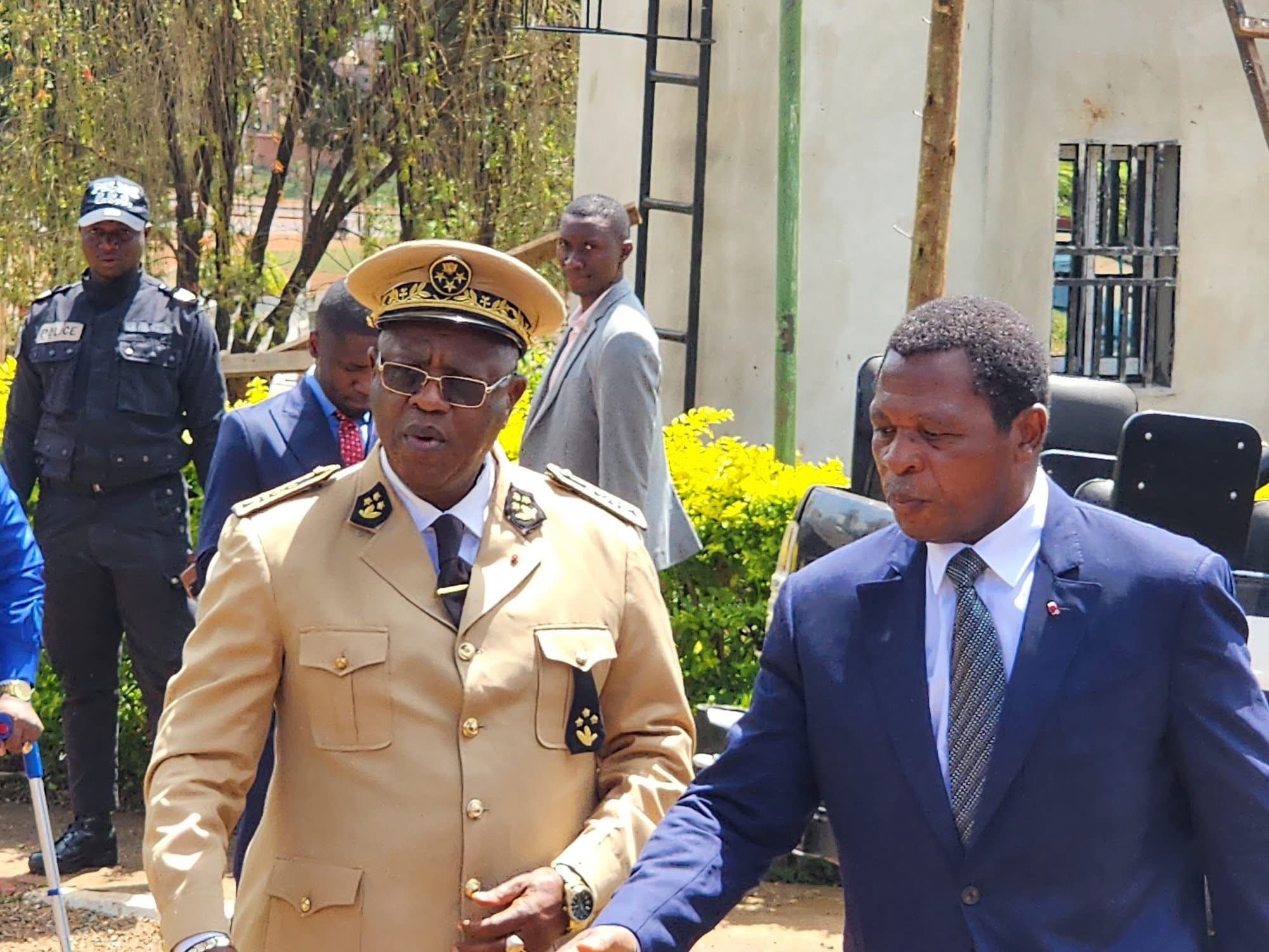 Tensions postélectorales : L’ordre et la sécurité rétablis dans toutes les localités de la région de l’Ouest