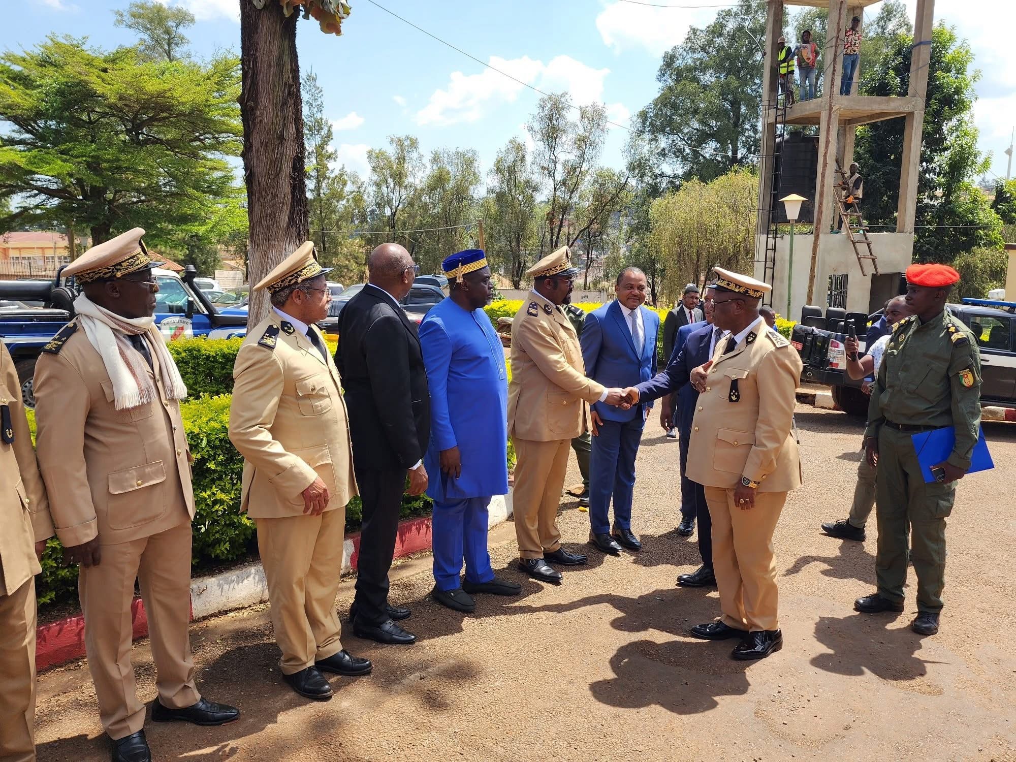 Tensions postélectorales : L’ordre et la sécurité rétablis dans toutes les localités de la région de l’Ouest