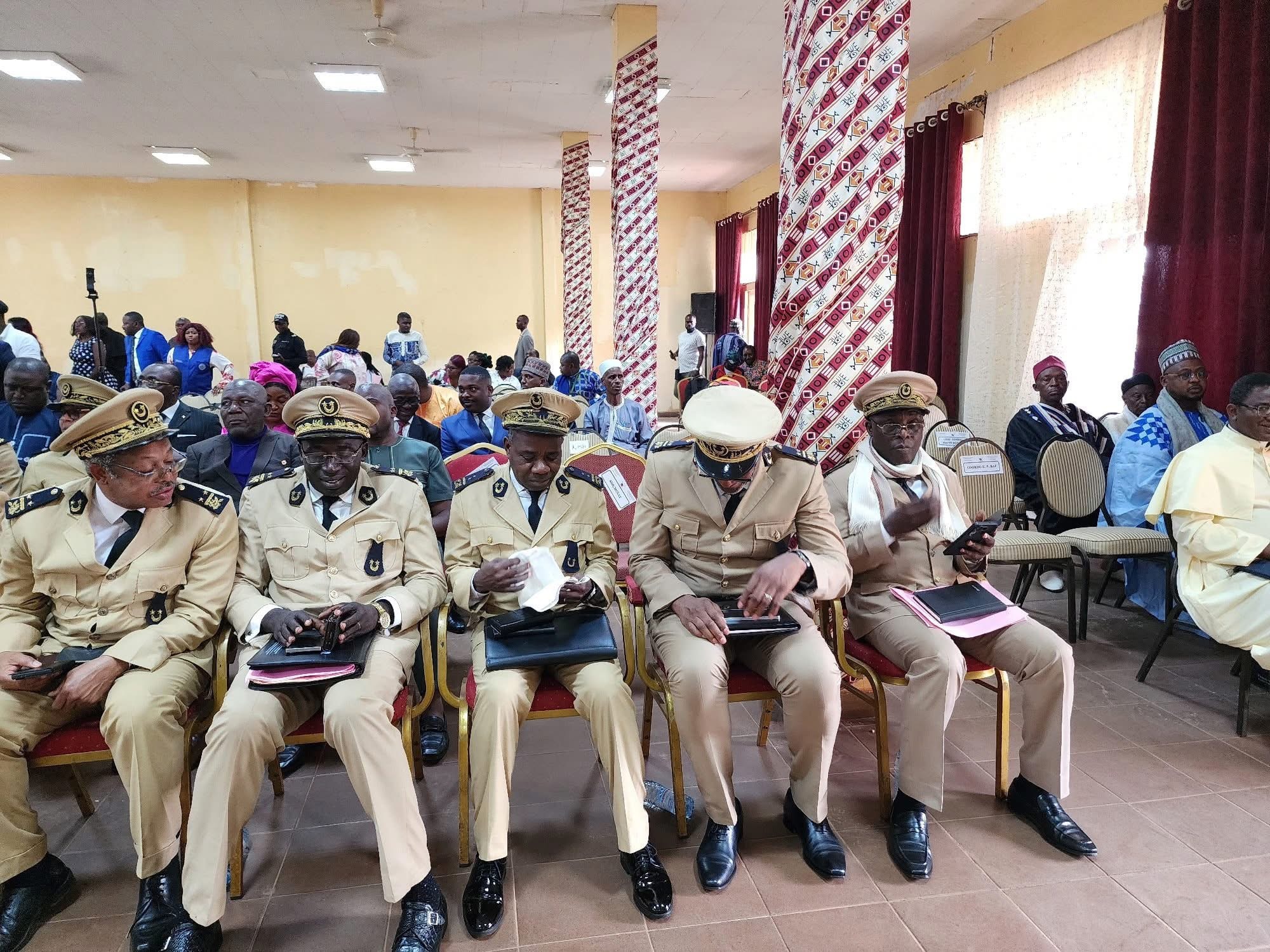 Tensions postélectorales : L’ordre et la sécurité rétablis dans toutes les localités de la région de l’Ouest