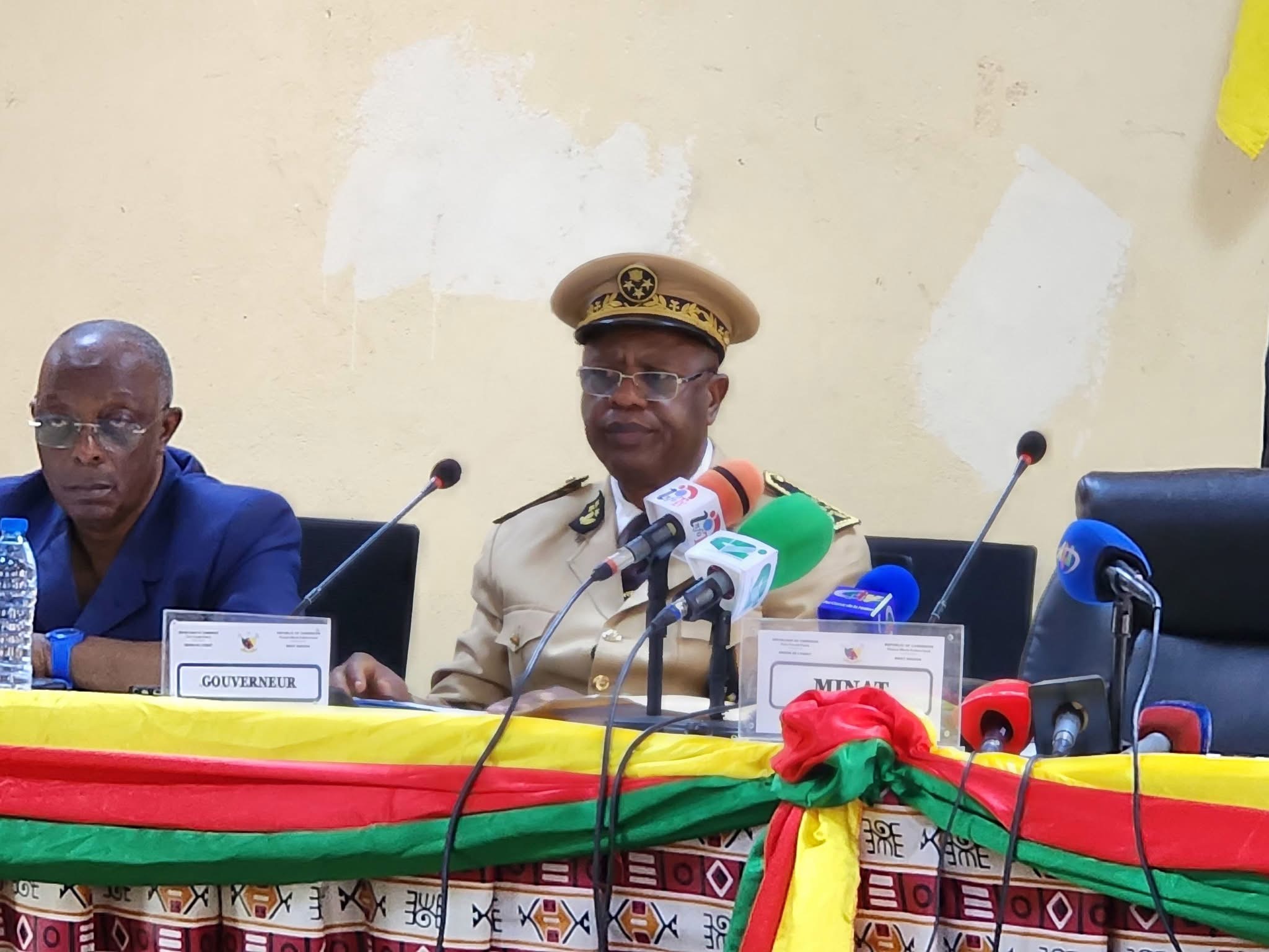 Tensions postélectorales : L’ordre et la sécurité rétablis dans toutes les localités de la région de l’Ouest