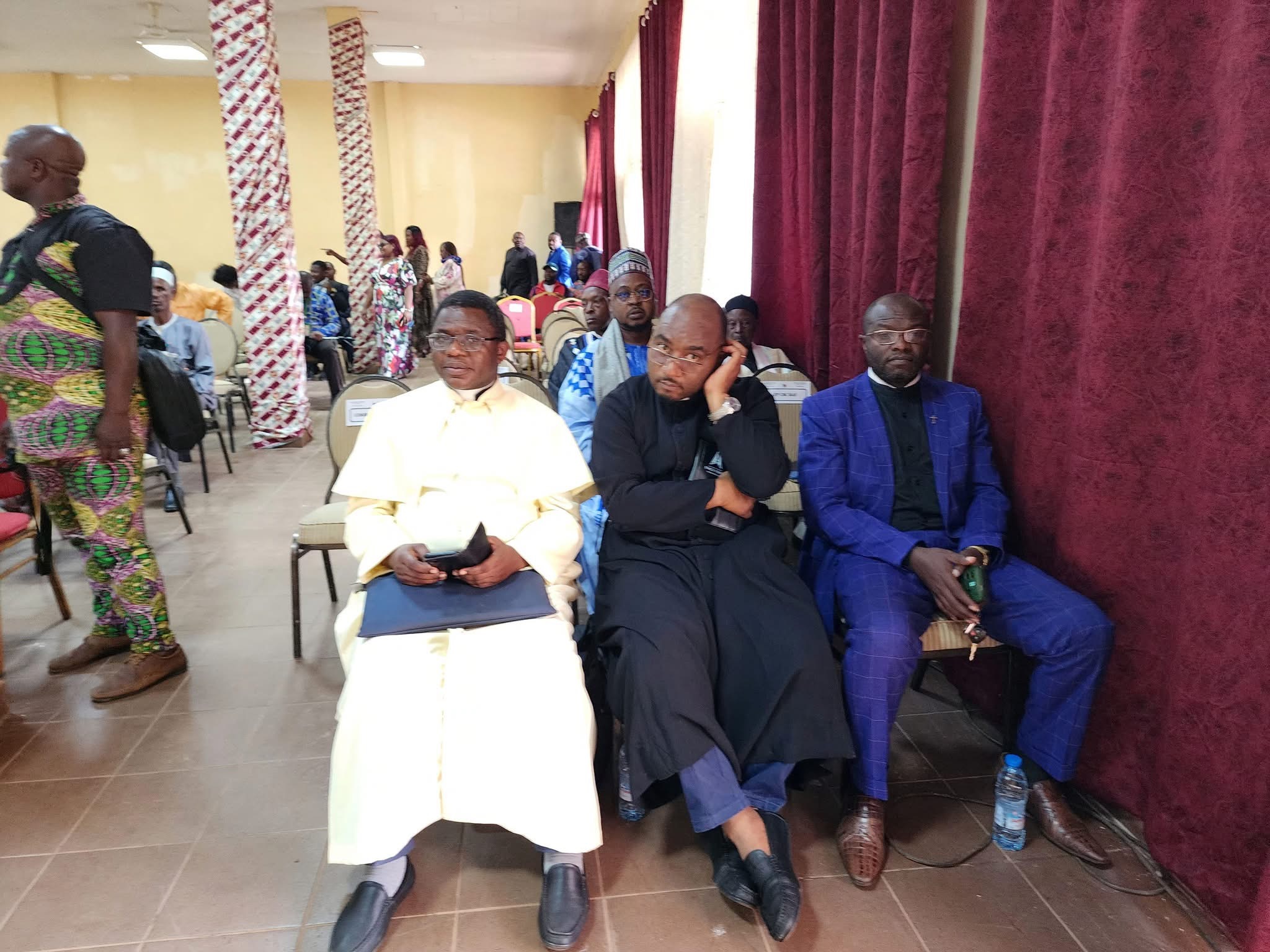 Tensions postélectorales : L’ordre et la sécurité rétablis dans toutes les localités de la région de l’Ouest