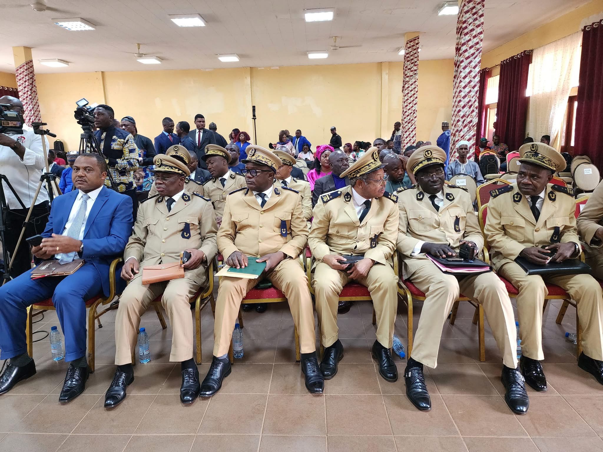Tensions postélectorales : L’ordre et la sécurité rétablis dans toutes les localités de la région de l’Ouest