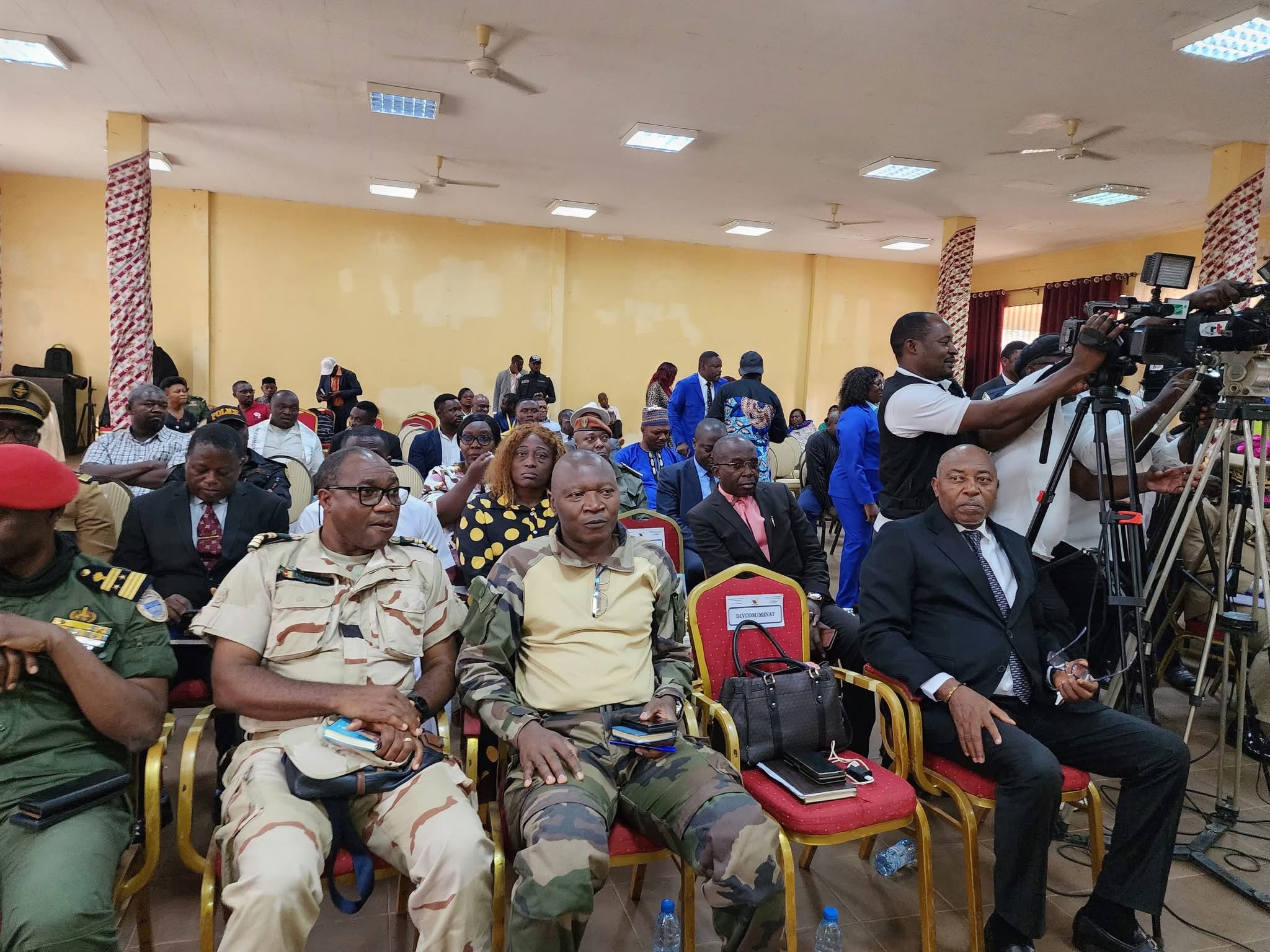 Tensions postélectorales : L’ordre et la sécurité rétablis dans toutes les localités de la région de l’Ouest