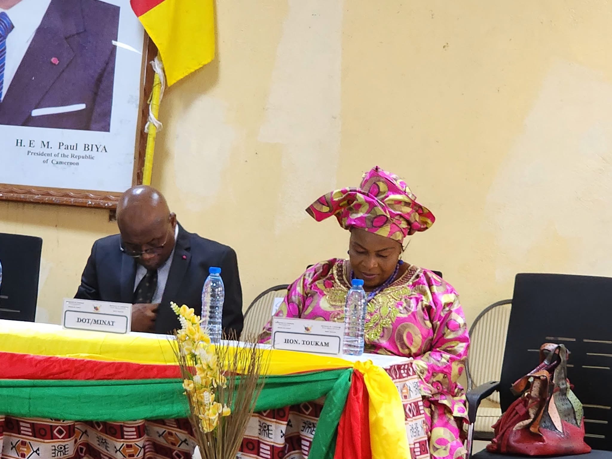 Tensions postélectorales : L’ordre et la sécurité rétablis dans toutes les localités de la région de l’Ouest