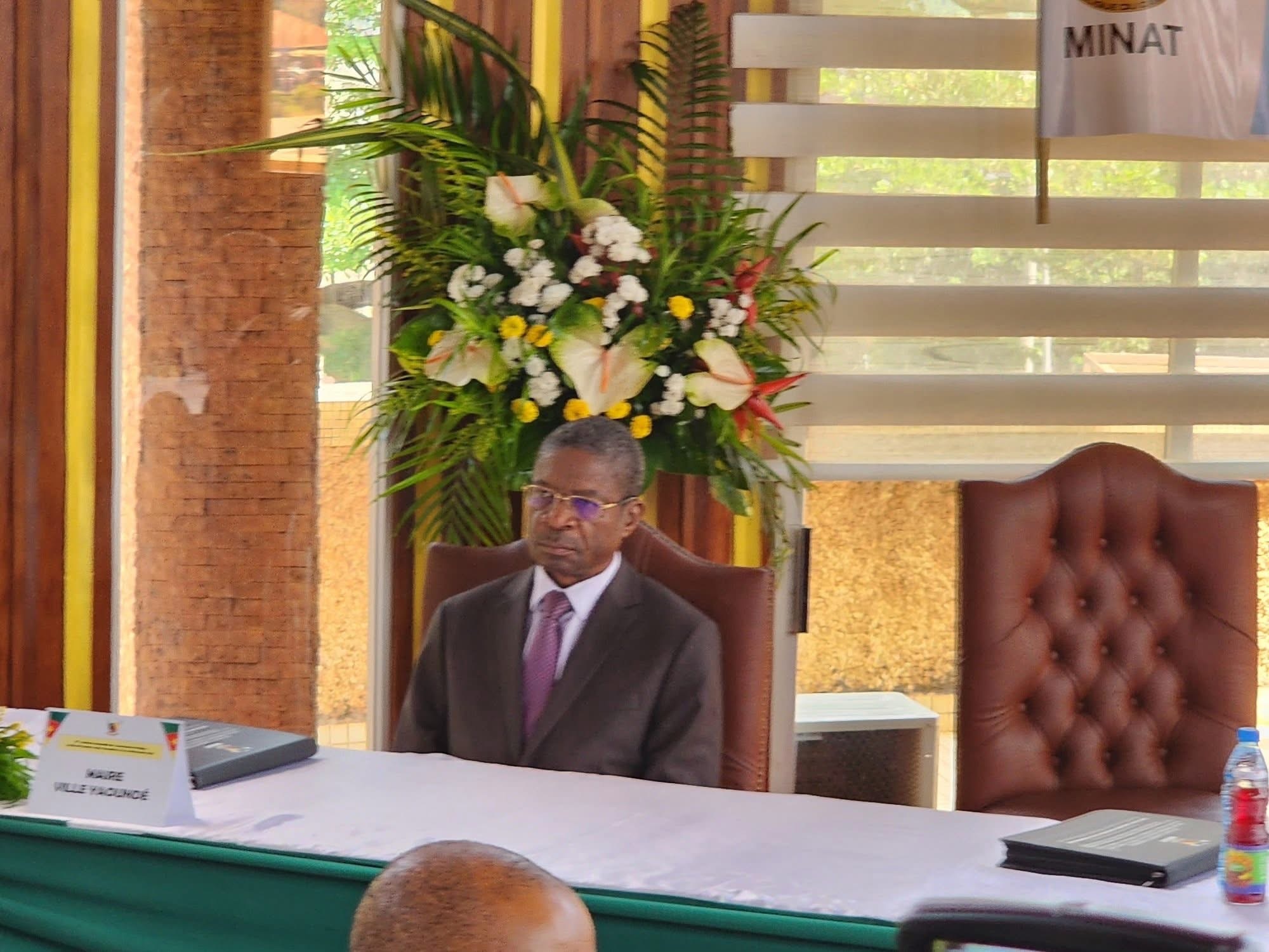 Seconde Conférence Semestrielle des Gouverneurs de Région à Yaoundé : autorités administratives et maintien de l’ordre en période poste électorale