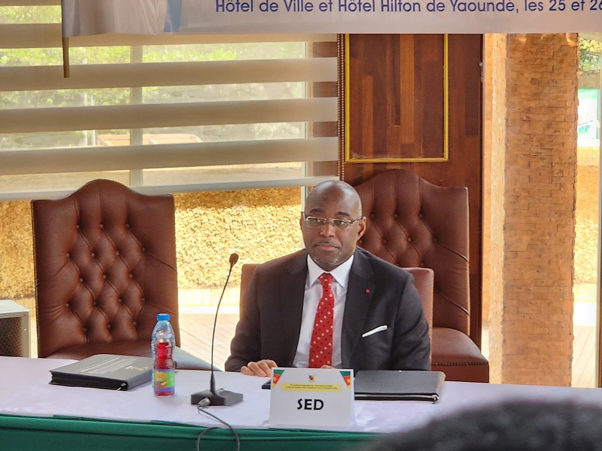 The second biannual Governors’ Conference ends with a call for vigilance and republican discipline