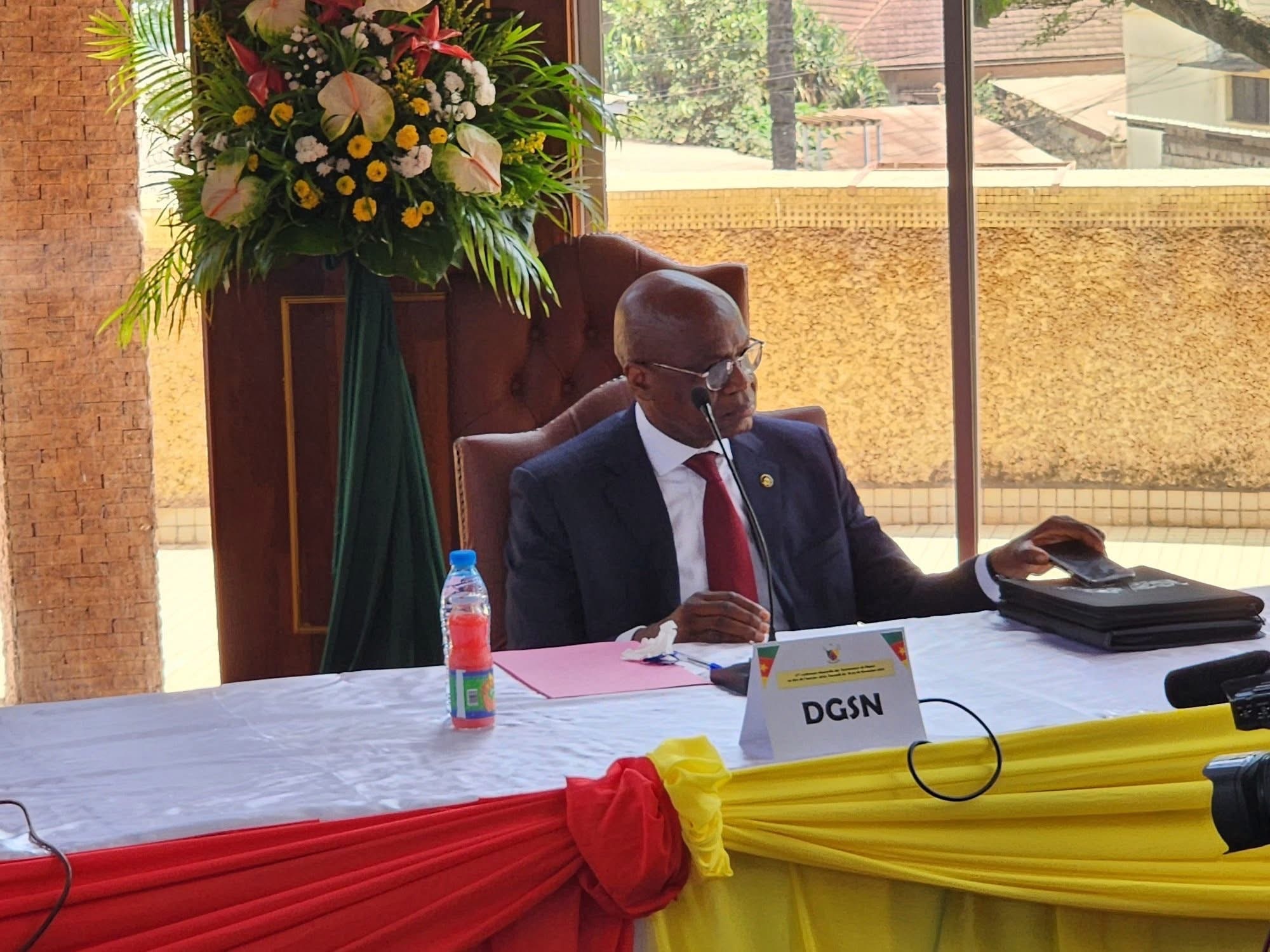 Seconde Conférence Semestrielle des Gouverneurs de Région à Yaoundé : autorités administratives et maintien de l’ordre en période poste électorale