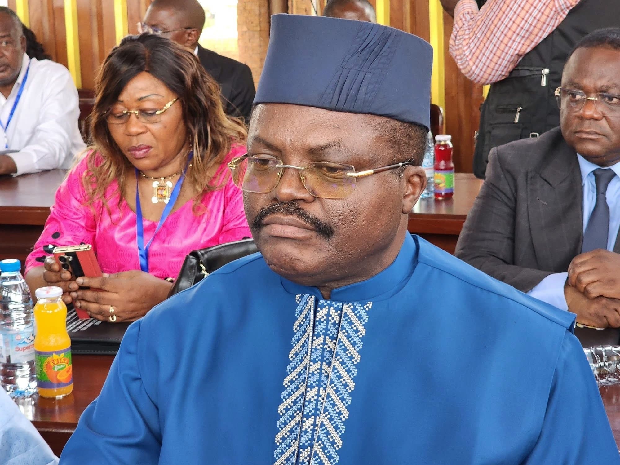 Seconde Conférence Semestrielle des Gouverneurs de Région à Yaoundé : autorités administratives et maintien de l’ordre en période poste électorale