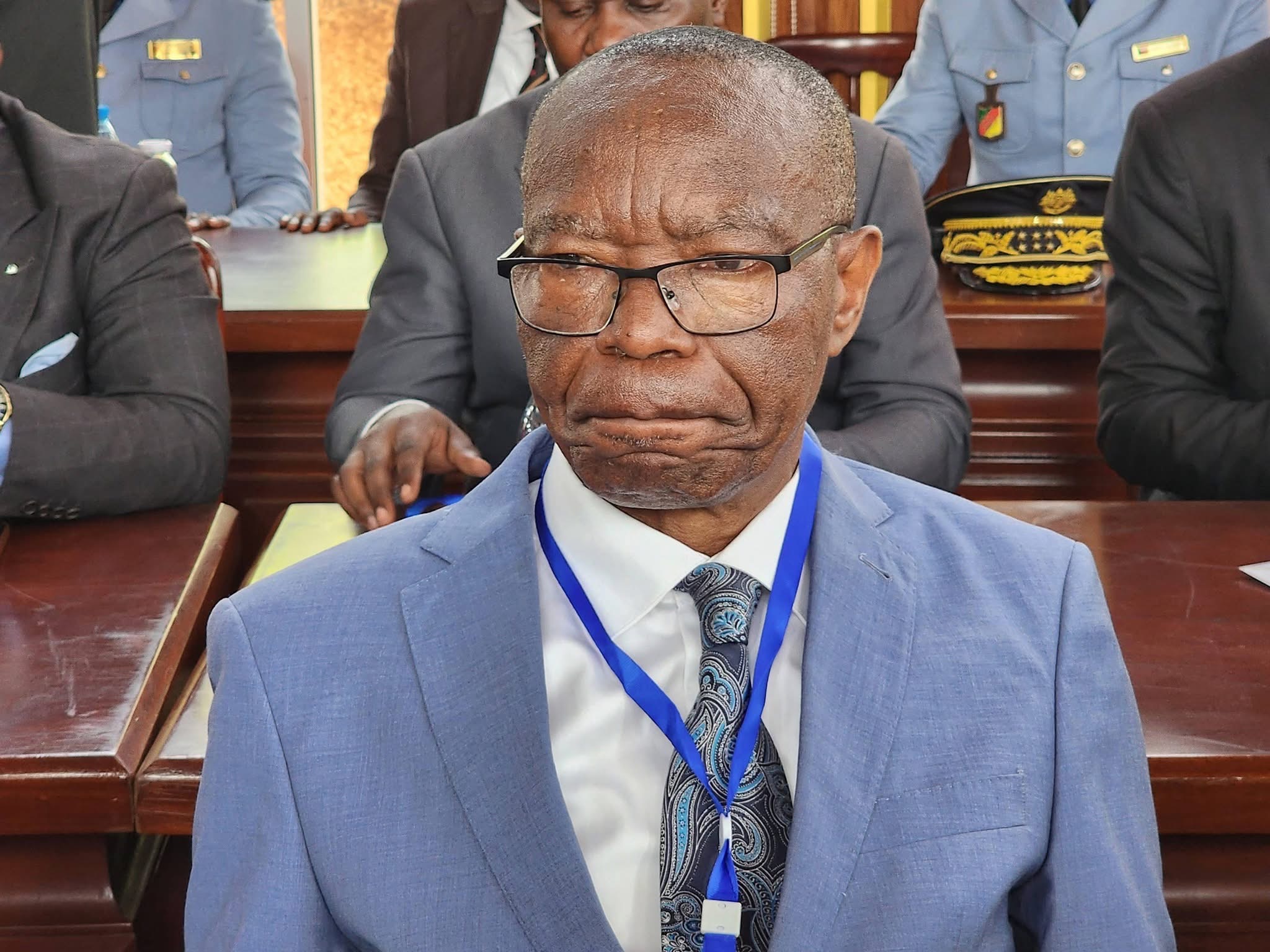 Seconde Conférence Semestrielle des Gouverneurs de Région à Yaoundé : autorités administratives et maintien de l’ordre en période poste électorale