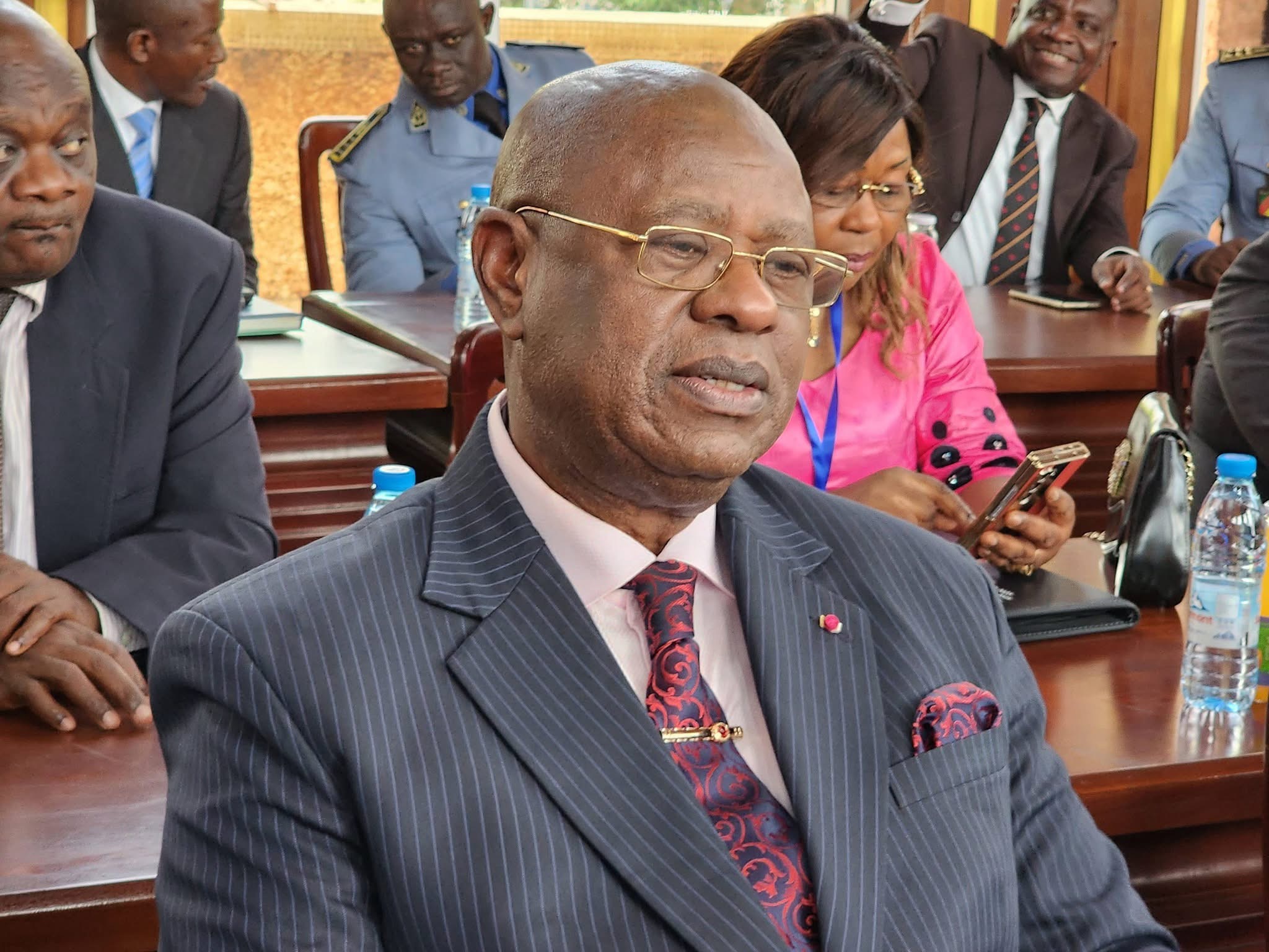 Seconde Conférence Semestrielle des Gouverneurs de Région à Yaoundé : autorités administratives et maintien de l’ordre en période poste électorale