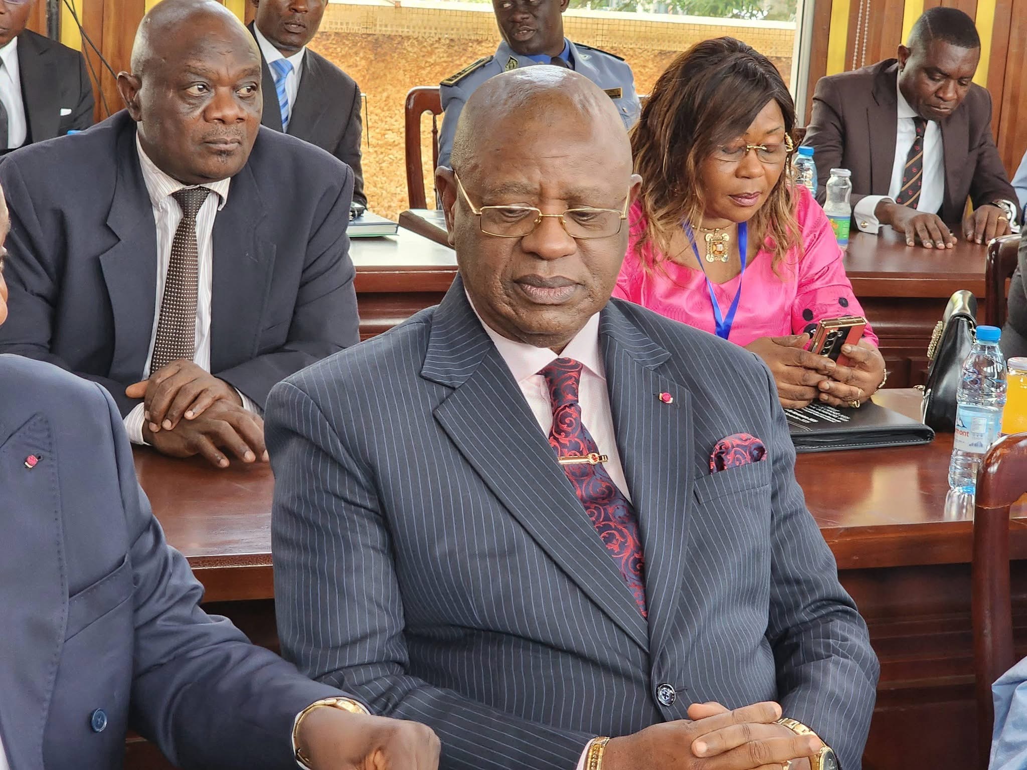 Seconde Conférence Semestrielle des Gouverneurs de Région à Yaoundé : autorités administratives et maintien de l’ordre en période poste électorale