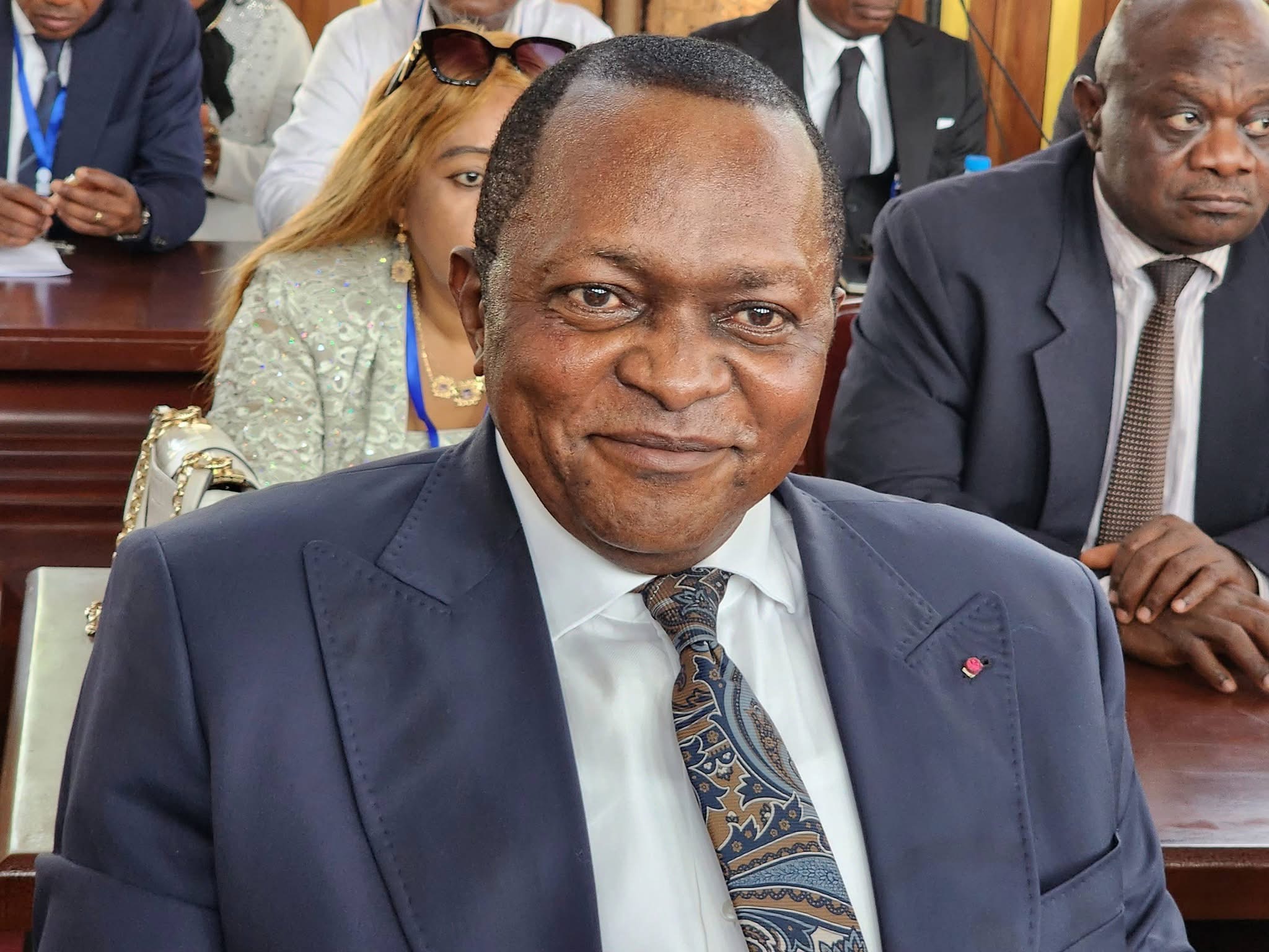 Seconde Conférence Semestrielle des Gouverneurs de Région à Yaoundé : autorités administratives et maintien de l’ordre en période poste électorale