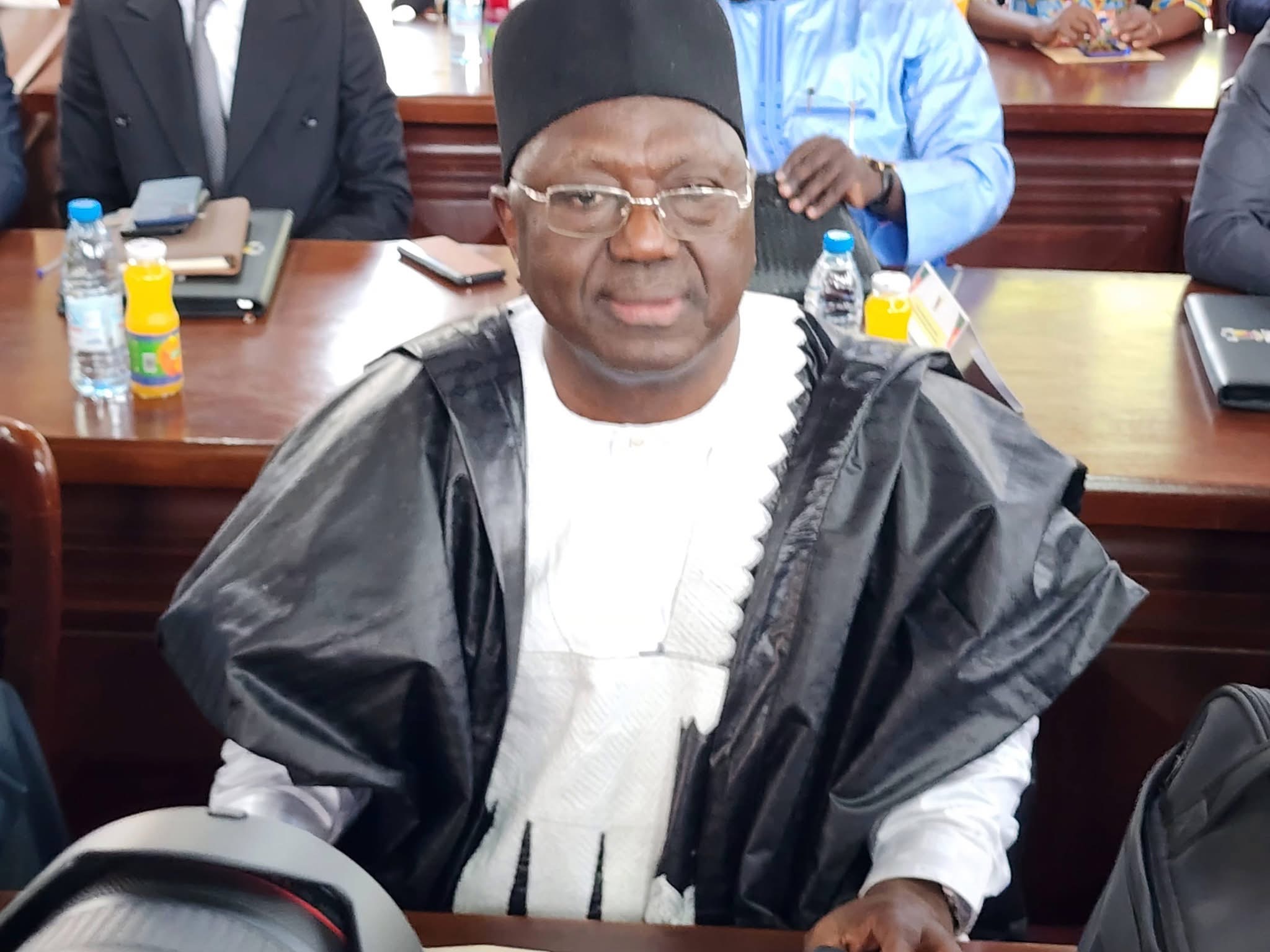 Seconde Conférence Semestrielle des Gouverneurs de Région à Yaoundé : autorités administratives et maintien de l’ordre en période poste électorale