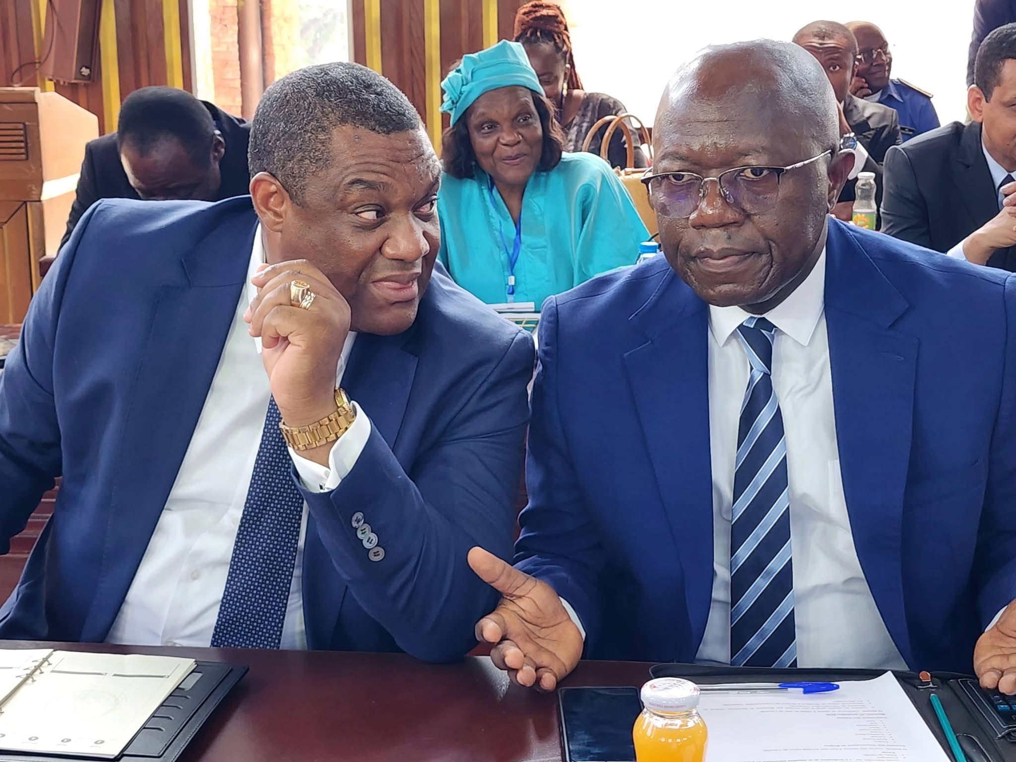 Seconde Conférence Semestrielle des Gouverneurs de Région à Yaoundé : autorités administratives et maintien de l’ordre en période poste électorale