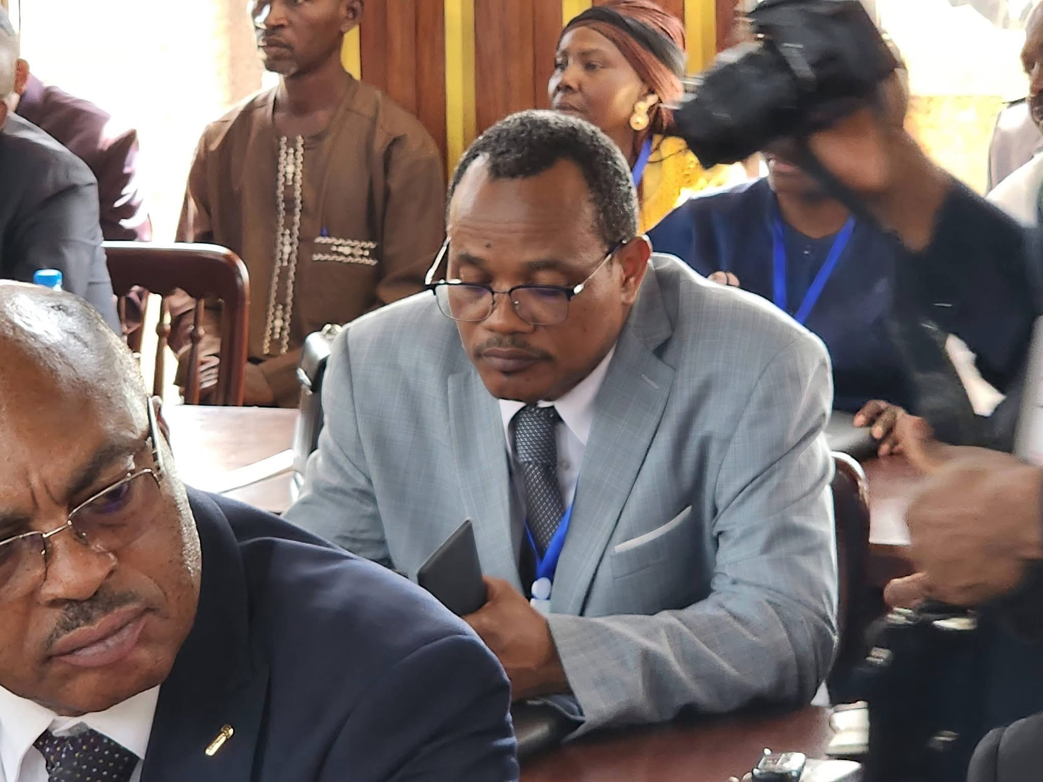 Seconde Conférence Semestrielle des Gouverneurs de Région à Yaoundé : autorités administratives et maintien de l’ordre en période poste électorale