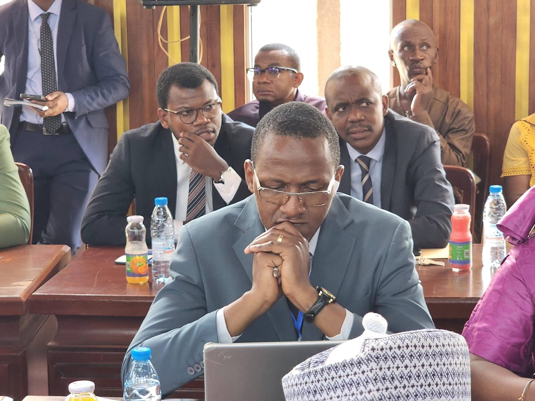 Seconde Conférence Semestrielle des Gouverneurs de Région à Yaoundé : autorités administratives et maintien de l’ordre en période poste électorale