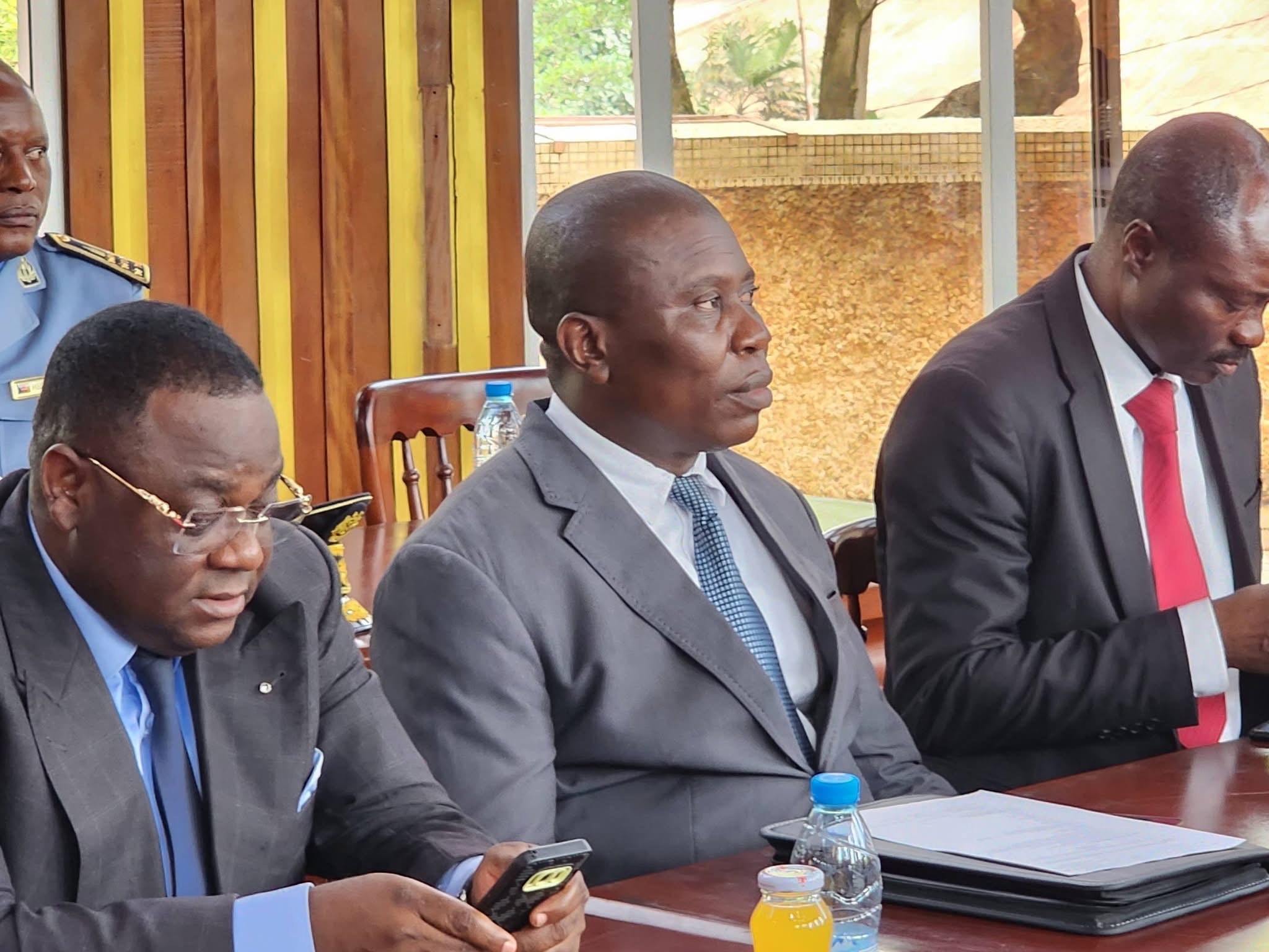 Seconde Conférence Semestrielle des Gouverneurs de Région à Yaoundé : autorités administratives et maintien de l’ordre en période poste électorale