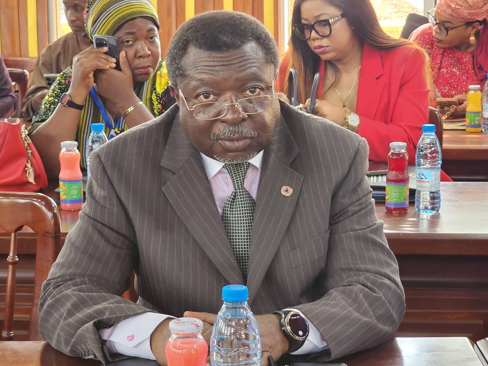 Seconde Conférence Semestrielle des Gouverneurs de Région à Yaoundé : autorités administratives et maintien de l’ordre en période poste électorale