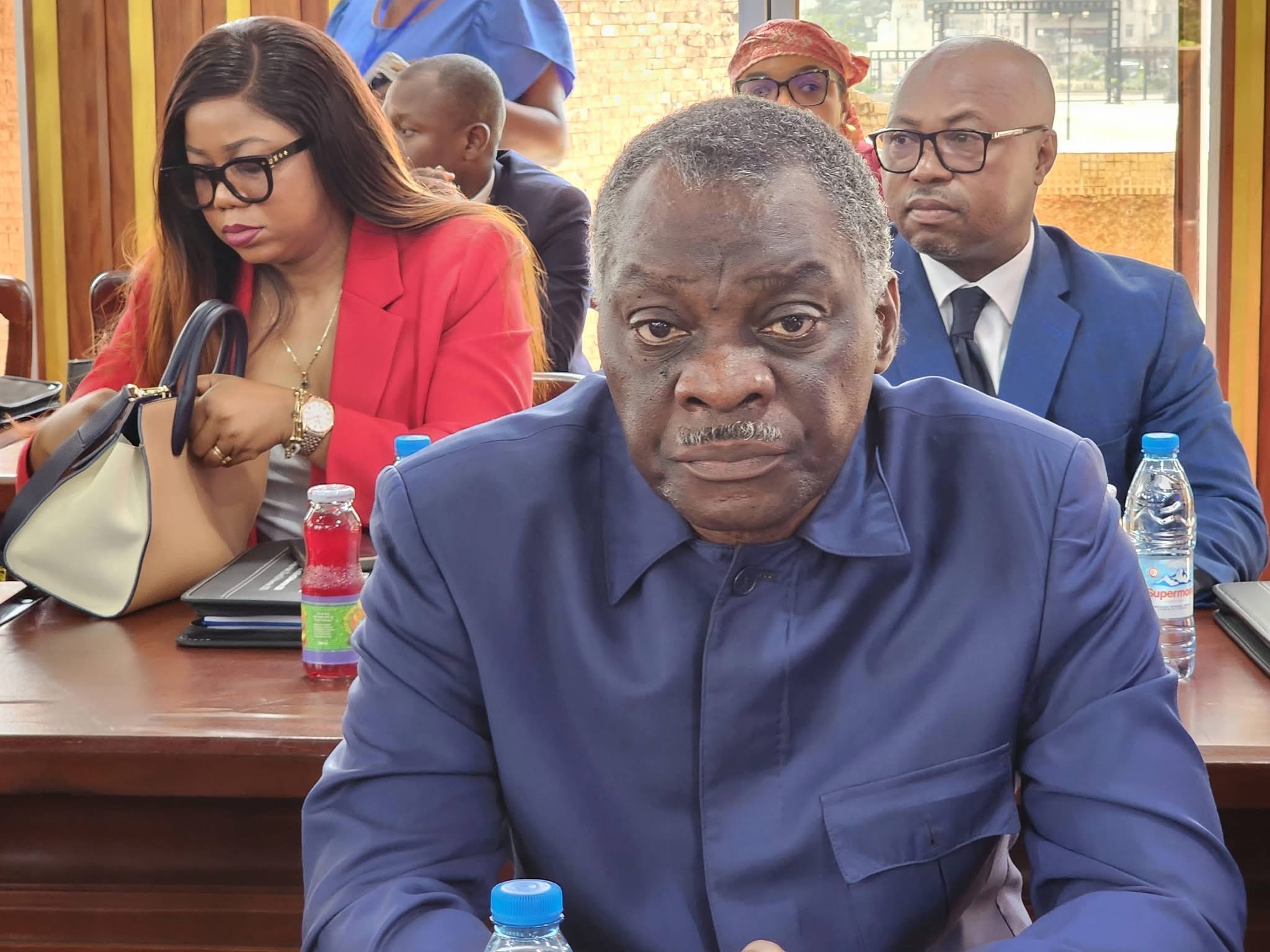 Seconde Conférence Semestrielle des Gouverneurs de Région à Yaoundé : autorités administratives et maintien de l’ordre en période poste électorale