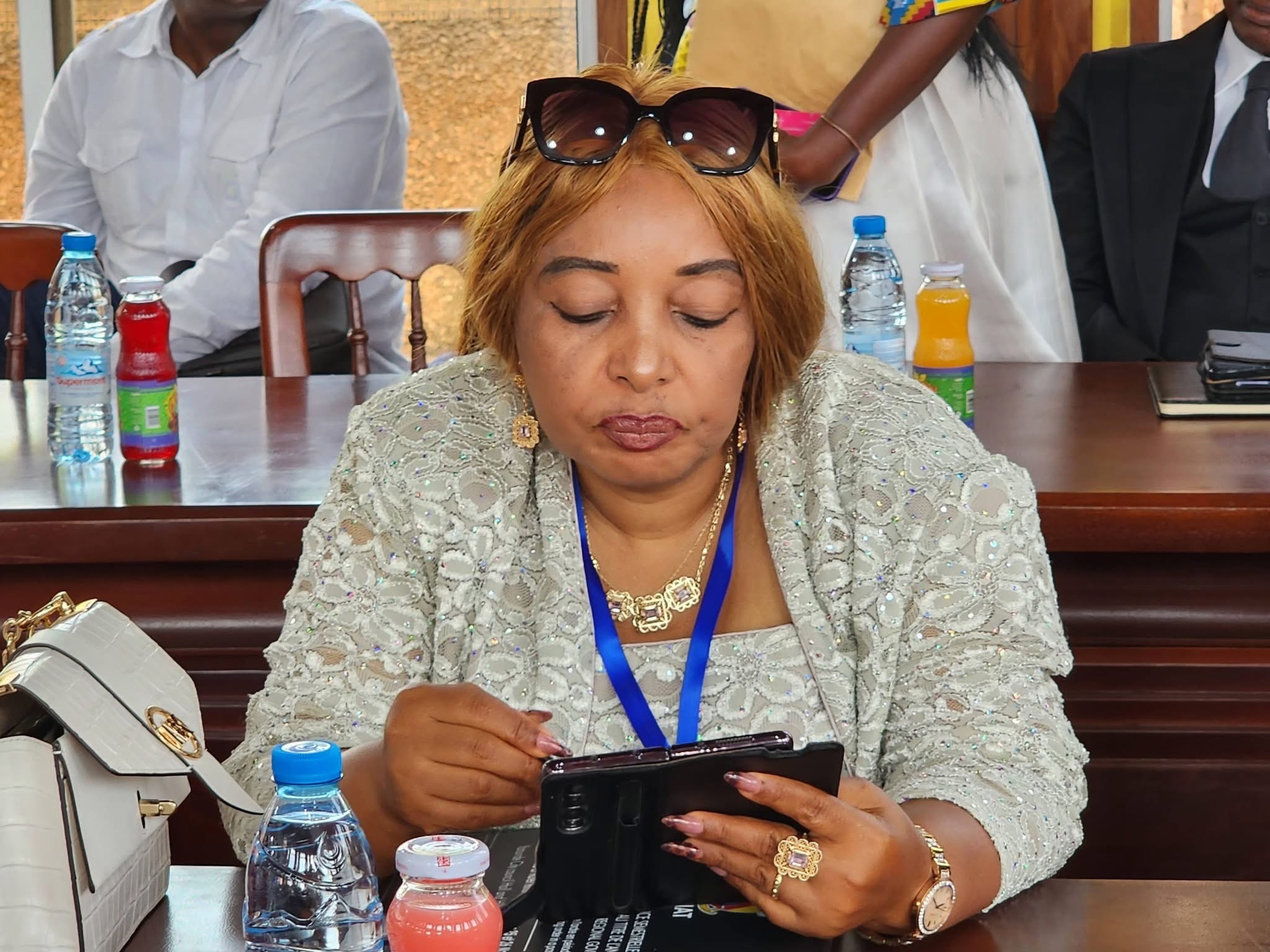 Seconde Conférence Semestrielle des Gouverneurs de Région à Yaoundé : autorités administratives et maintien de l’ordre en période poste électorale