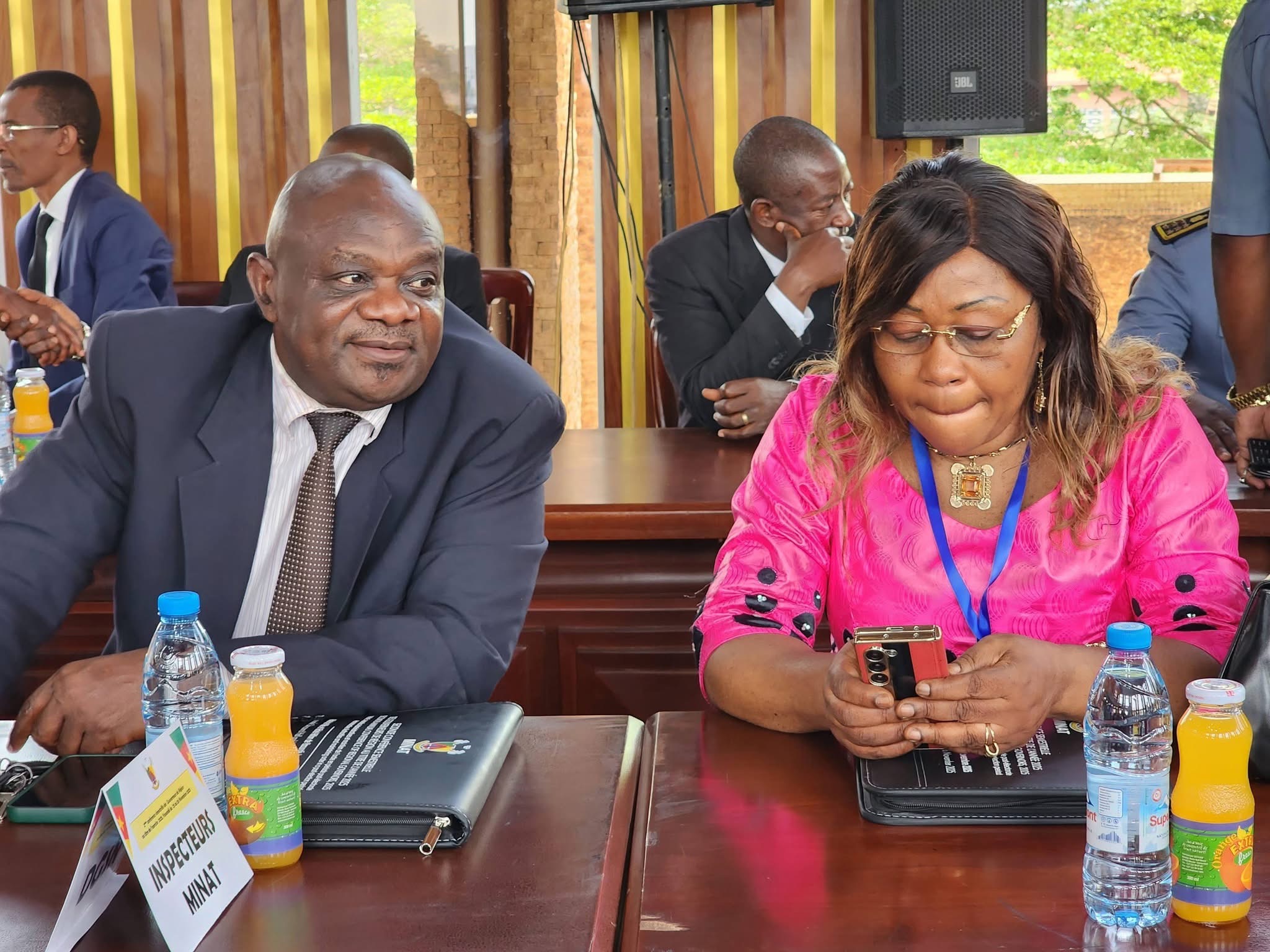 Seconde Conférence Semestrielle des Gouverneurs de Région à Yaoundé : autorités administratives et maintien de l’ordre en période poste électorale