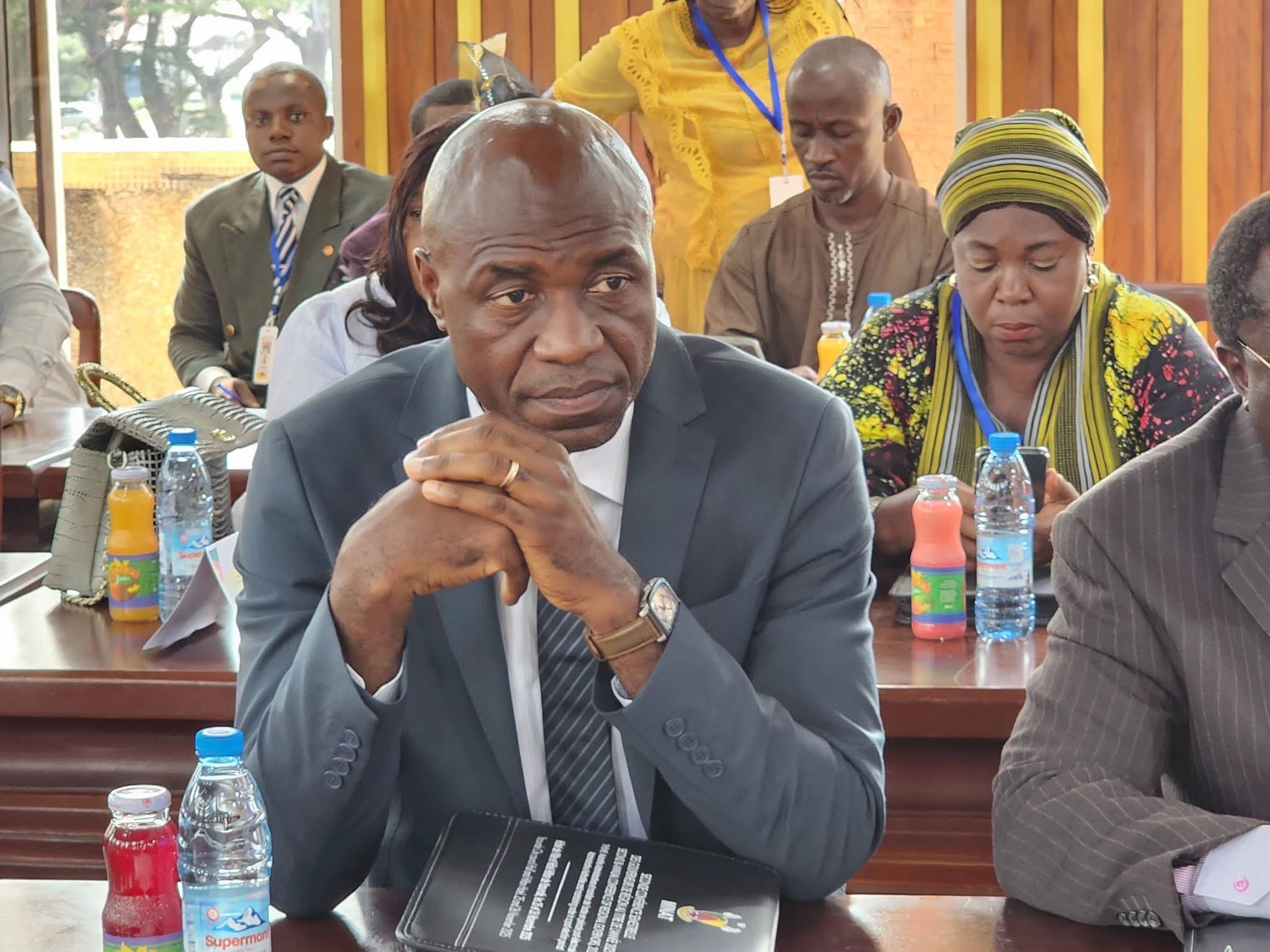 Seconde Conférence Semestrielle des Gouverneurs de Région à Yaoundé : autorités administratives et maintien de l’ordre en période poste électorale