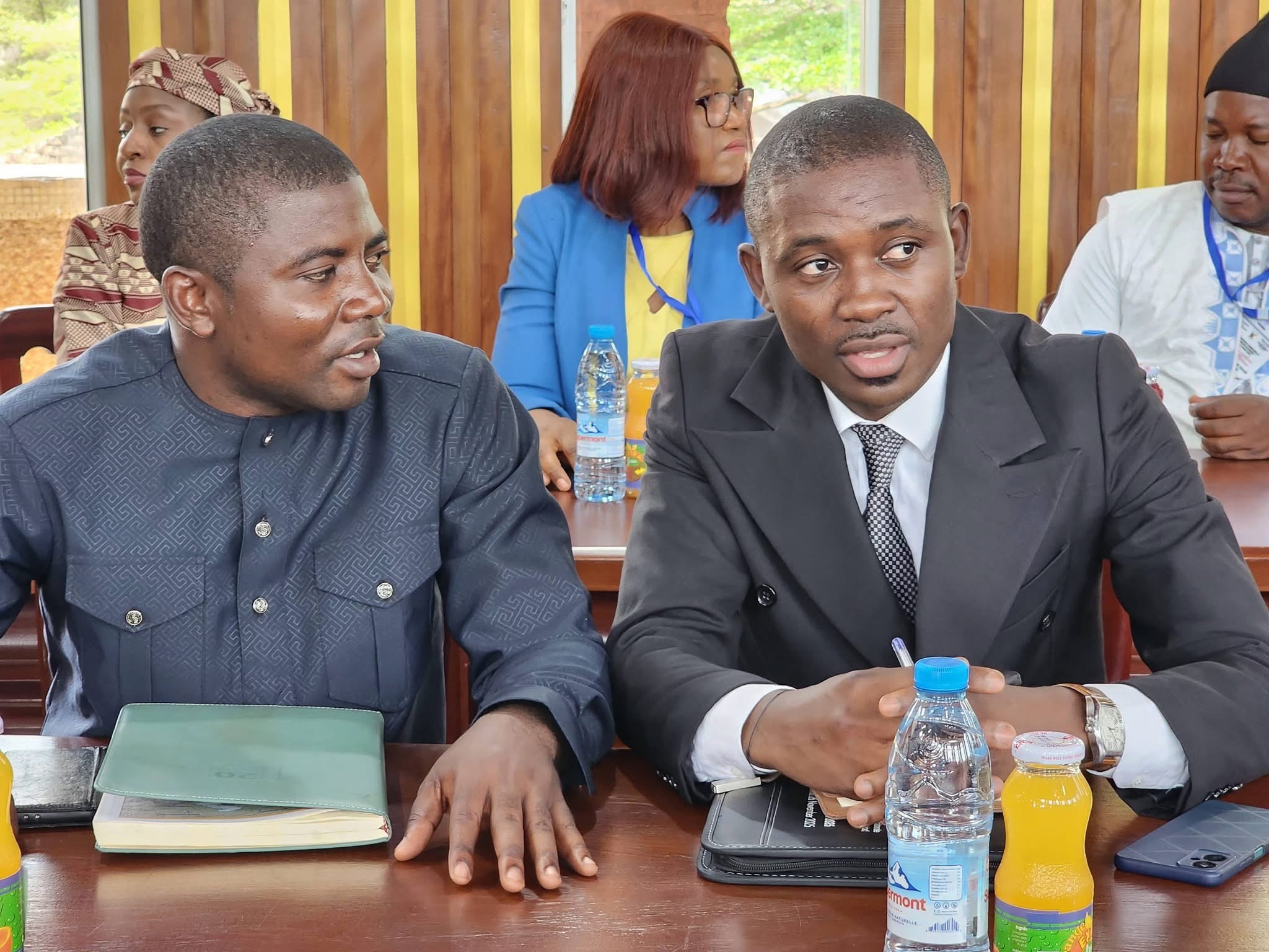 Seconde Conférence Semestrielle des Gouverneurs de Région à Yaoundé : autorités administratives et maintien de l’ordre en période poste électorale