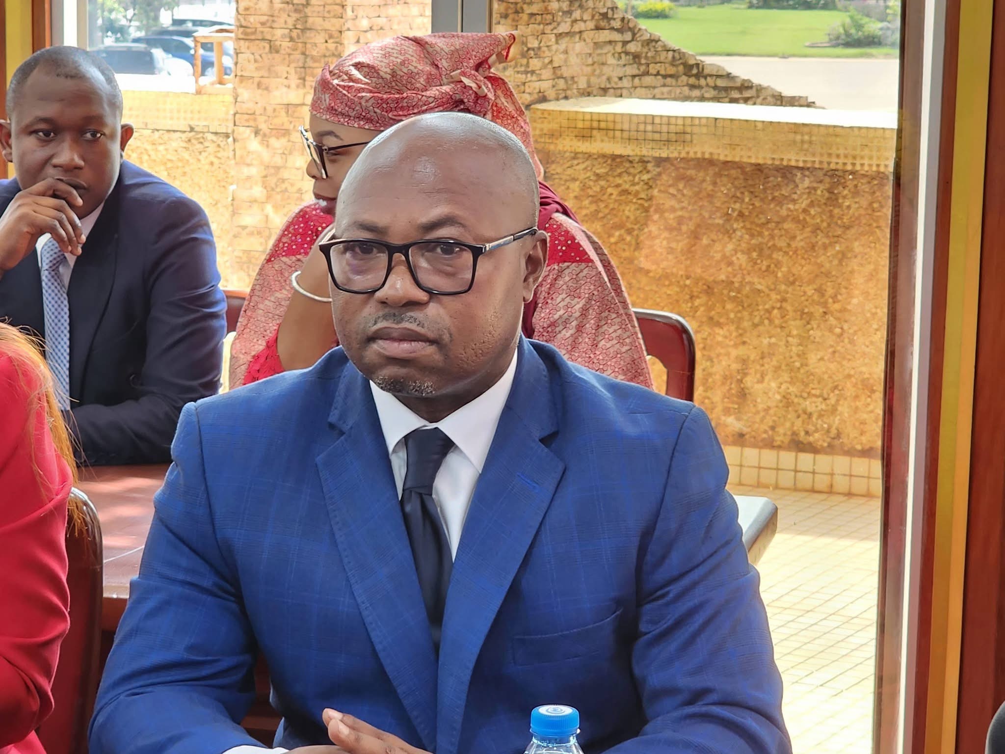 Seconde Conférence Semestrielle des Gouverneurs de Région à Yaoundé : autorités administratives et maintien de l’ordre en période poste électorale