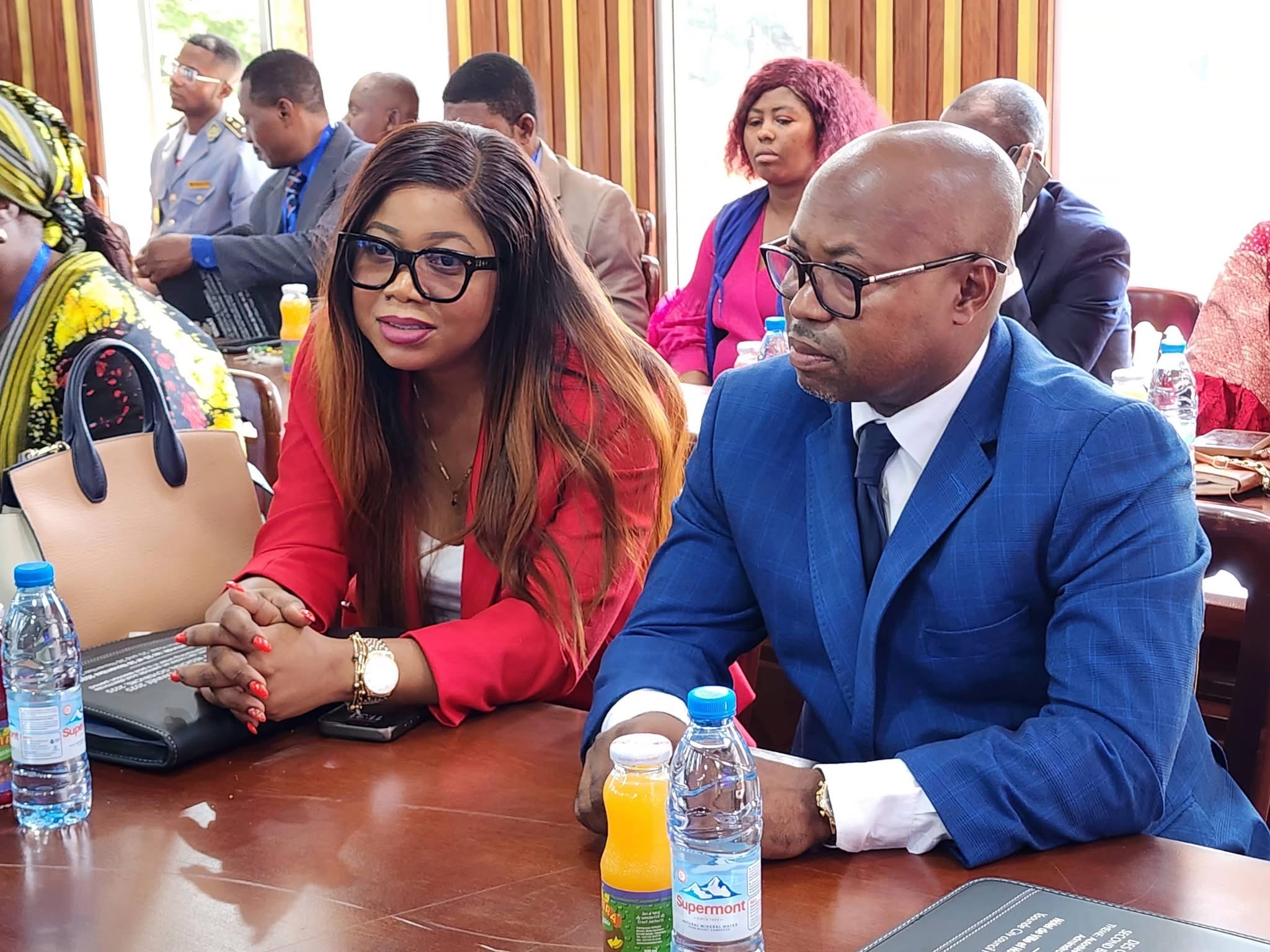 Seconde Conférence Semestrielle des Gouverneurs de Région à Yaoundé : autorités administratives et maintien de l’ordre en période poste électorale