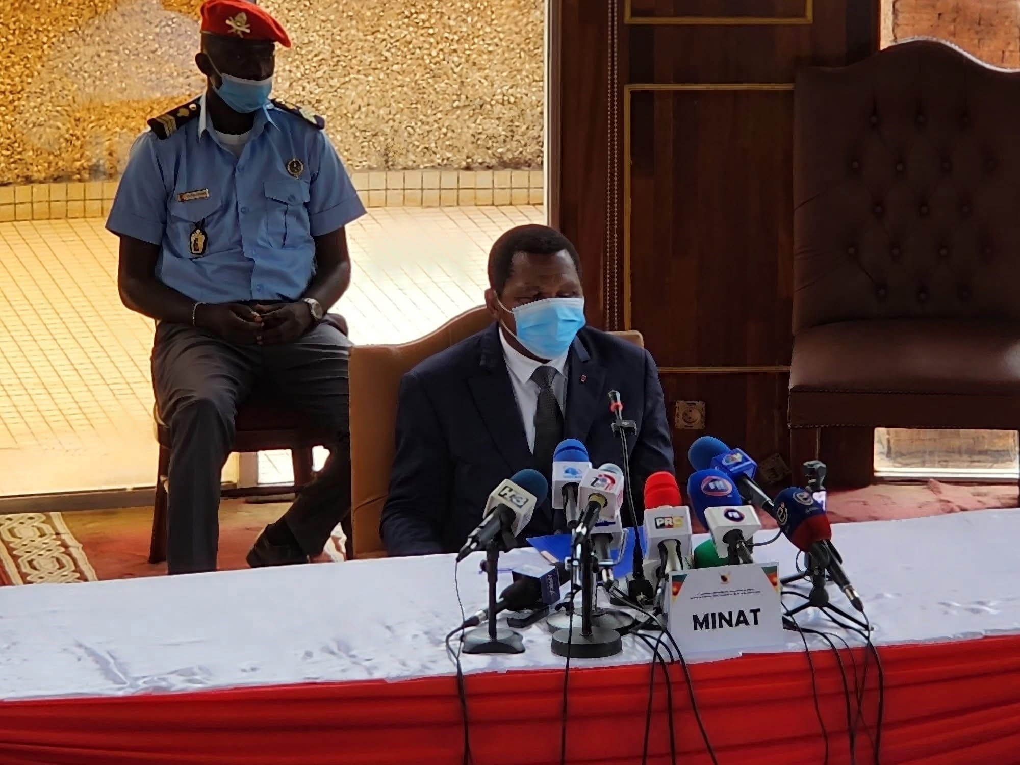 The second biannual Governors’ Conference ends with a call for vigilance and republican discipline