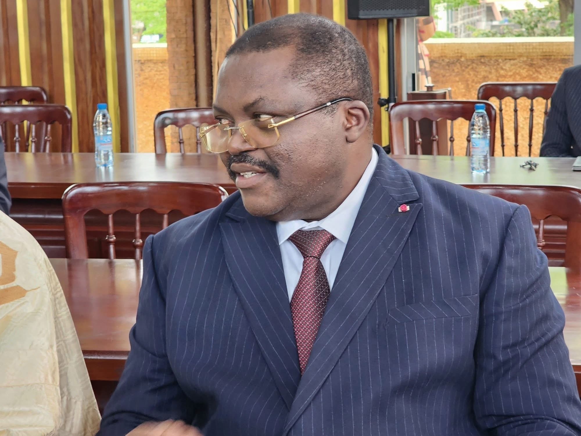 The second biannual Governors’ Conference ends with a call for vigilance and republican discipline