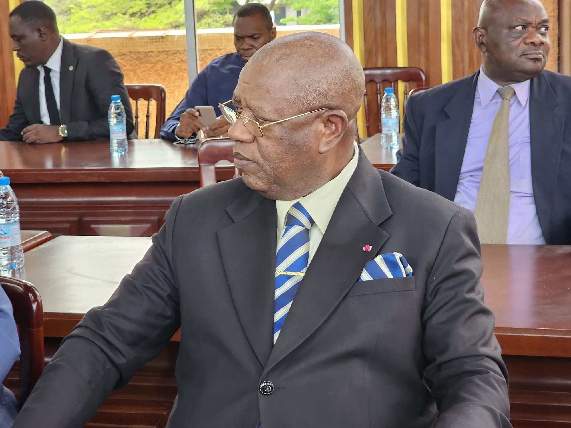 The second biannual Governors’ Conference ends with a call for vigilance and republican discipline