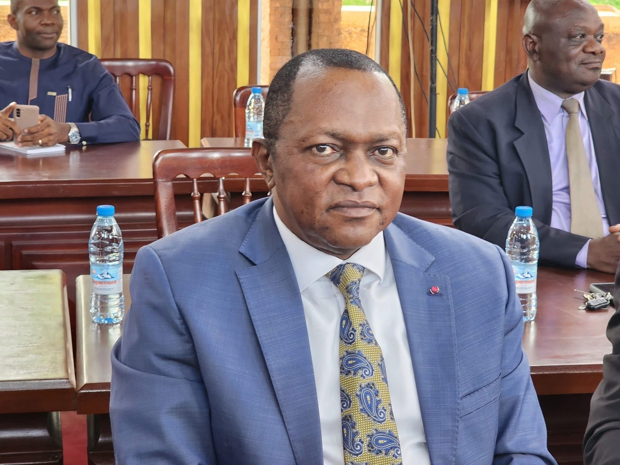 The second biannual Governors’ Conference ends with a call for vigilance and republican discipline