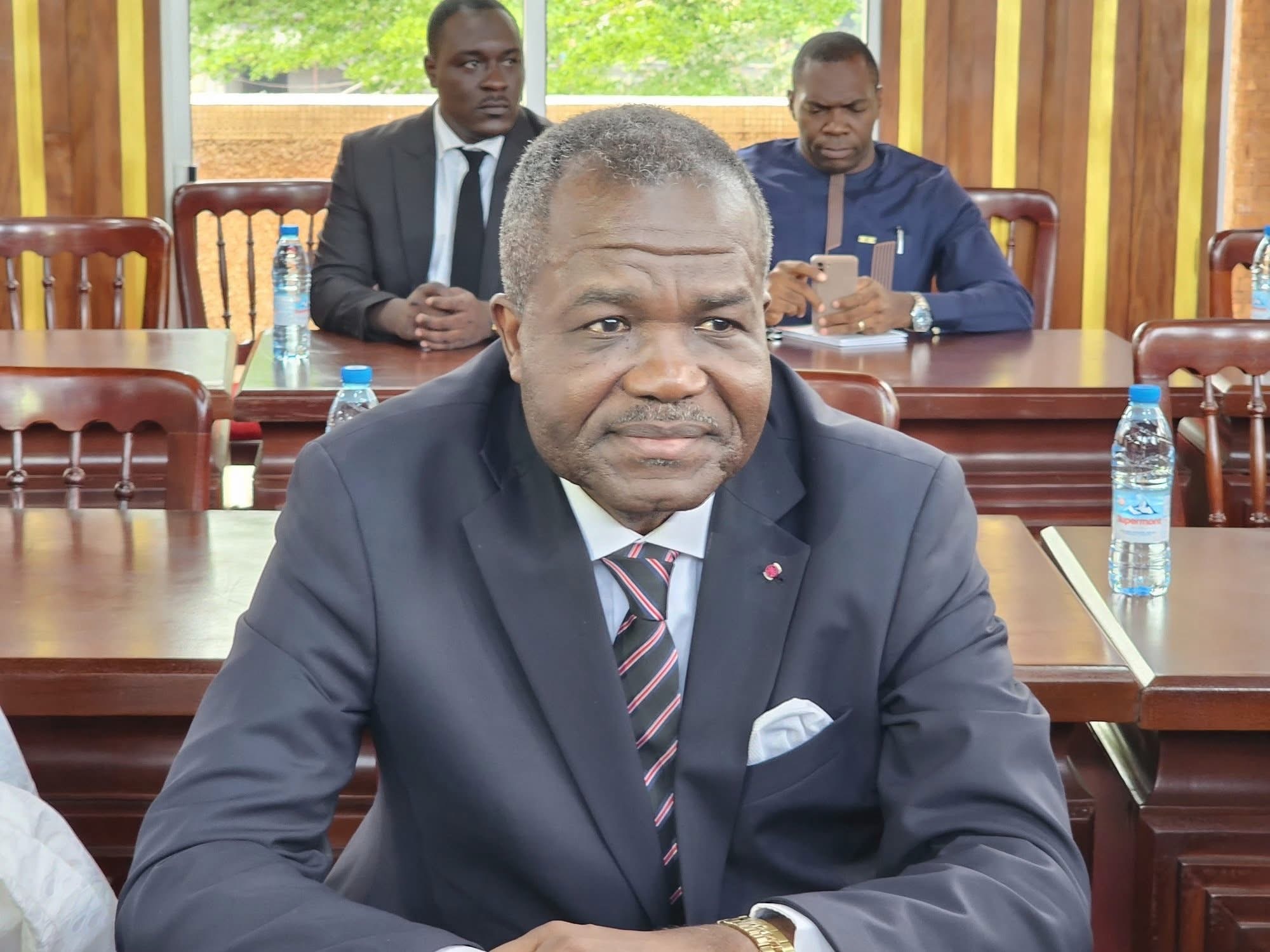 The second biannual Governors’ Conference ends with a call for vigilance and republican discipline