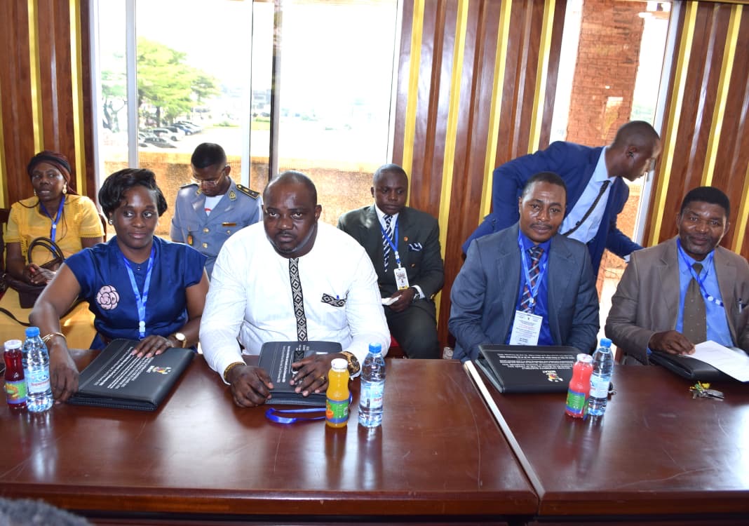 Second biannual governor’s conference 2025: Governors urged to uphold law and order in post-élection Cameroon