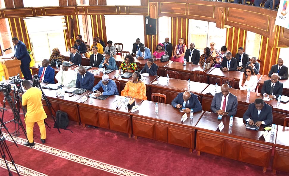 The second biannual Governors’ Conference ends with a call for vigilance and republican discipline