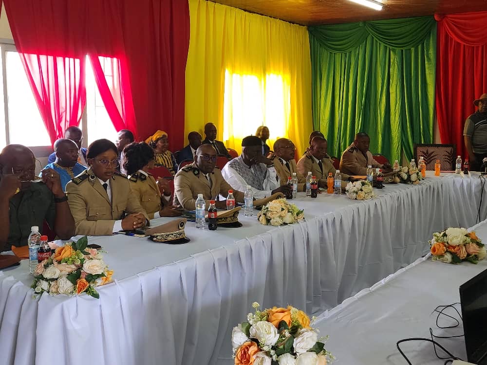 Troubles post-électoraux : La paix règne dans la région de l’Adamaoua.