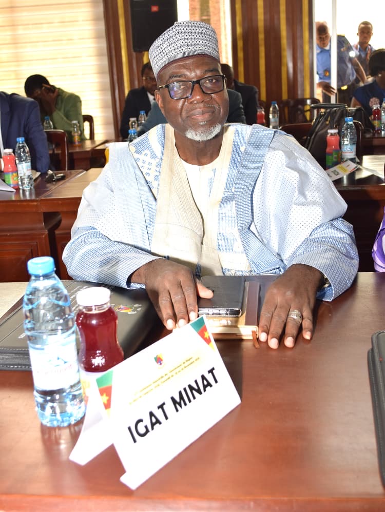 Seconde Conférence Semestrielle des Gouverneurs de Région à Yaoundé : autorités administratives et maintien de l’ordre en période poste électorale