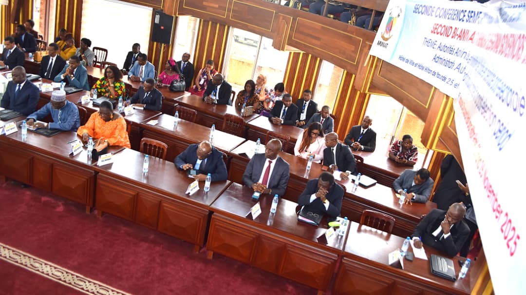 The second biannual Governors’ Conference ends with a call for vigilance and republican discipline