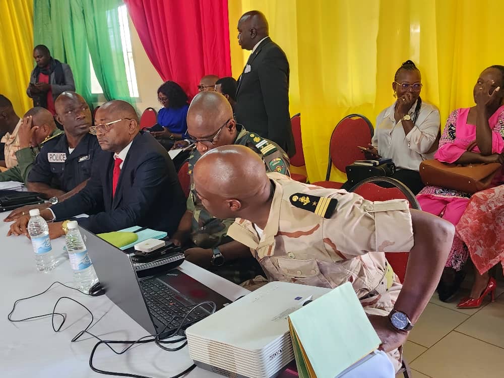 Troubles post-électoraux : La paix règne dans la région de l’Adamaoua.