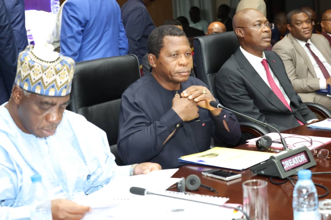 MINAT Proposes 42.069 Billion FCFA Focused on Combating Crime and Insecurity