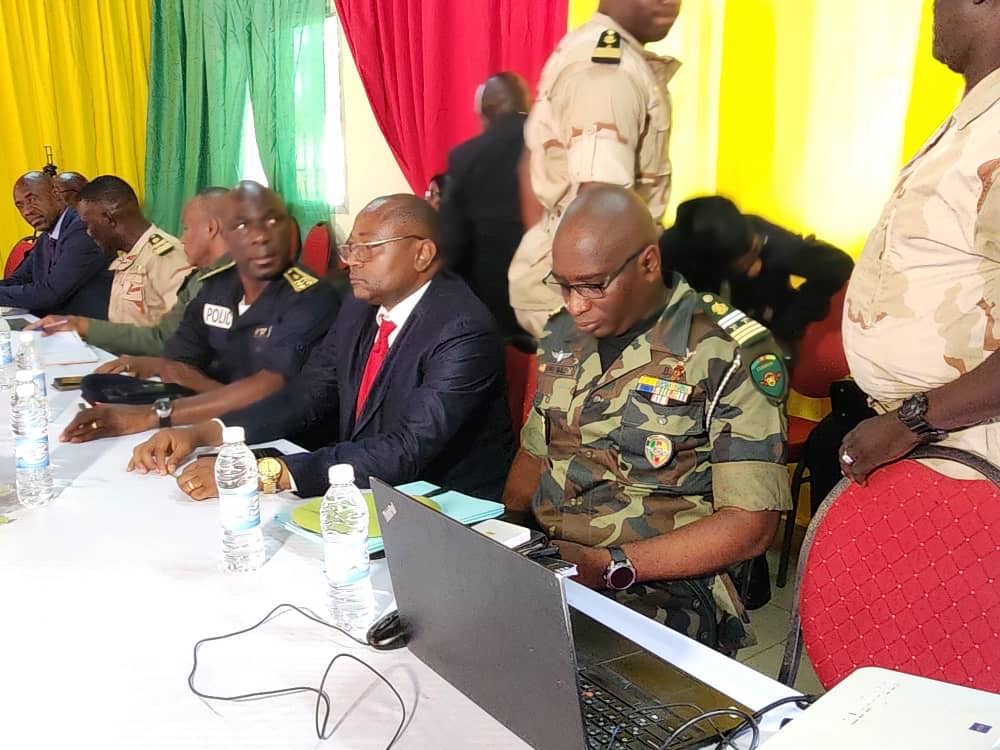 Troubles post-électoraux : La paix règne dans la région de l’Adamaoua.