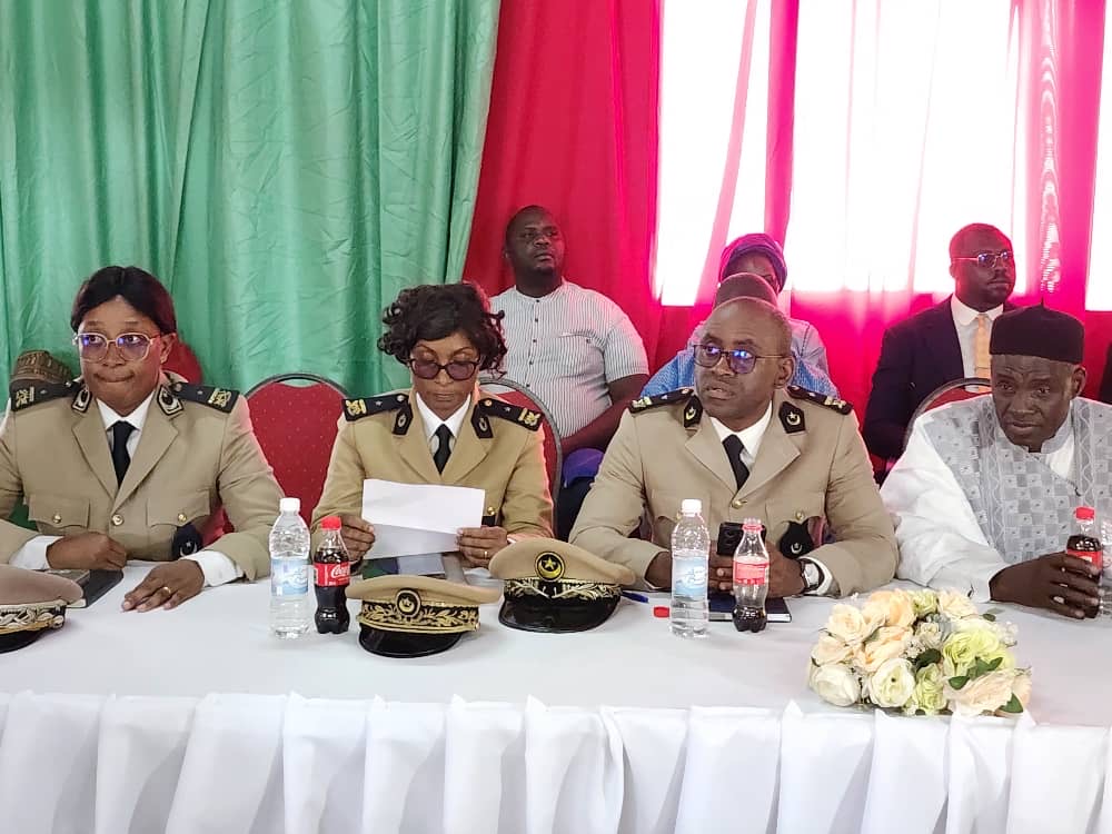 Troubles post-électoraux : La paix règne dans la région de l’Adamaoua.