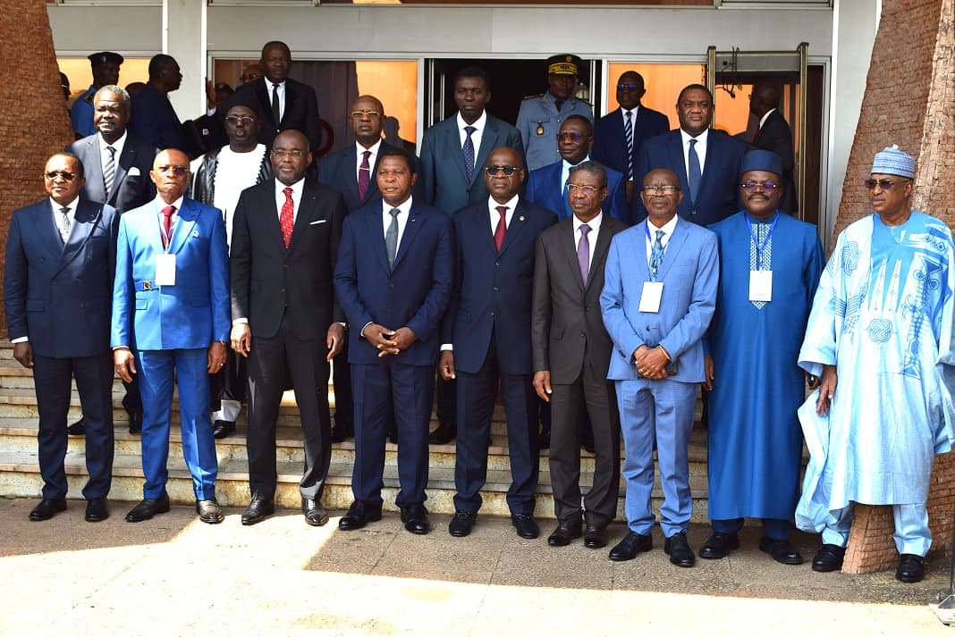 Second biannual governor’s conference 2025: Governors urged to uphold law and order in post-élection Cameroon