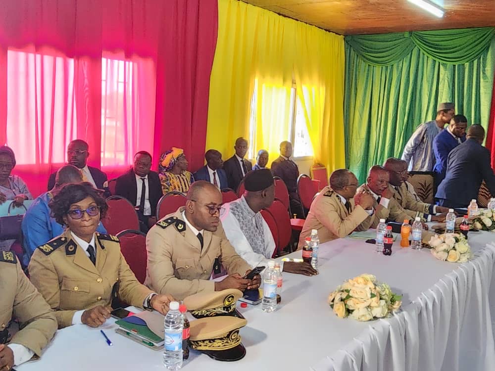 Troubles post-électoraux : La paix règne dans la région de l’Adamaoua.