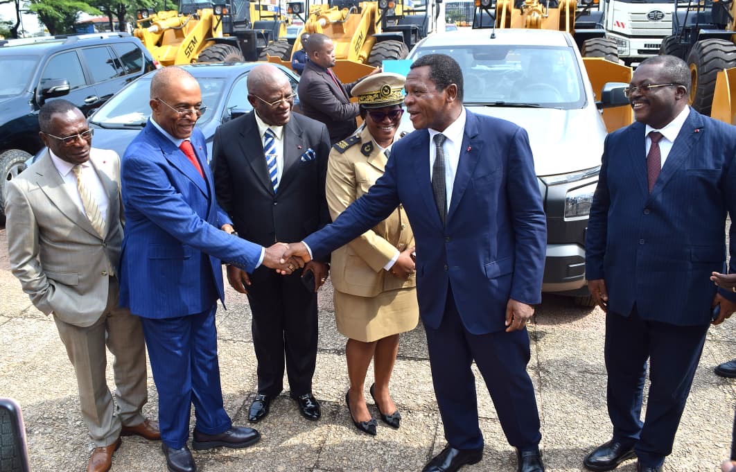 The second biannual Governors’ Conference ends with a call for vigilance and republican discipline