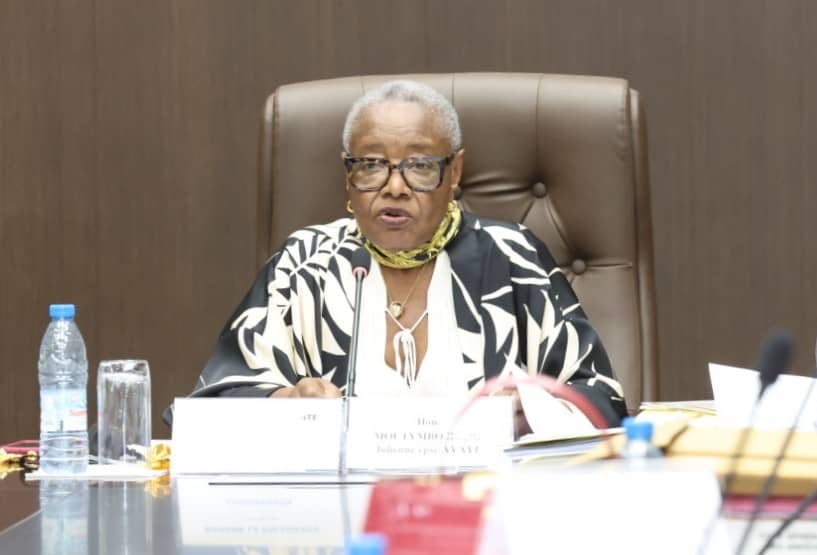 MINAT Proposes 42.069 Billion FCFA Focused on Combating Crime and Insecurity